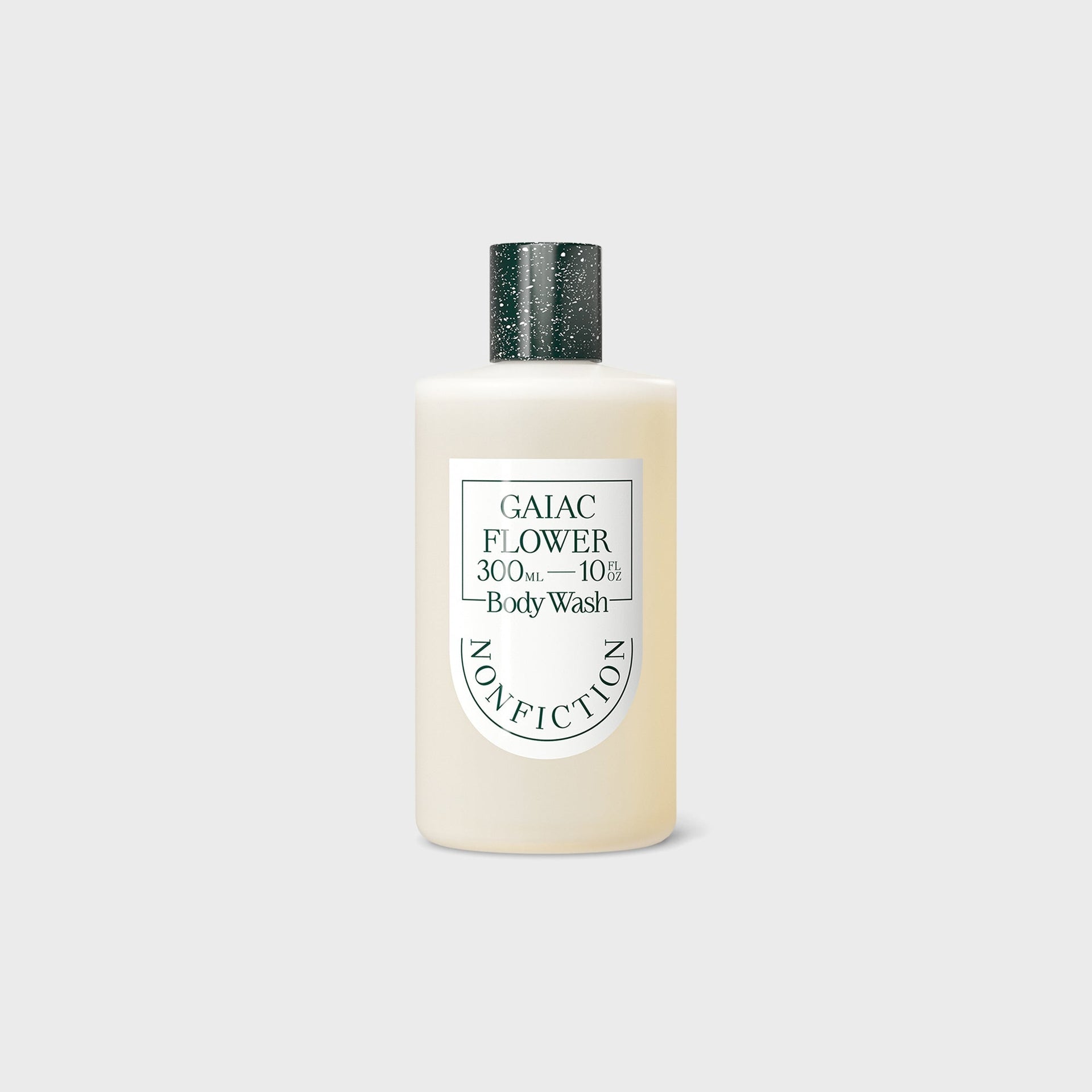 NONFICTION Gaiac Flower Body Wash 300ML