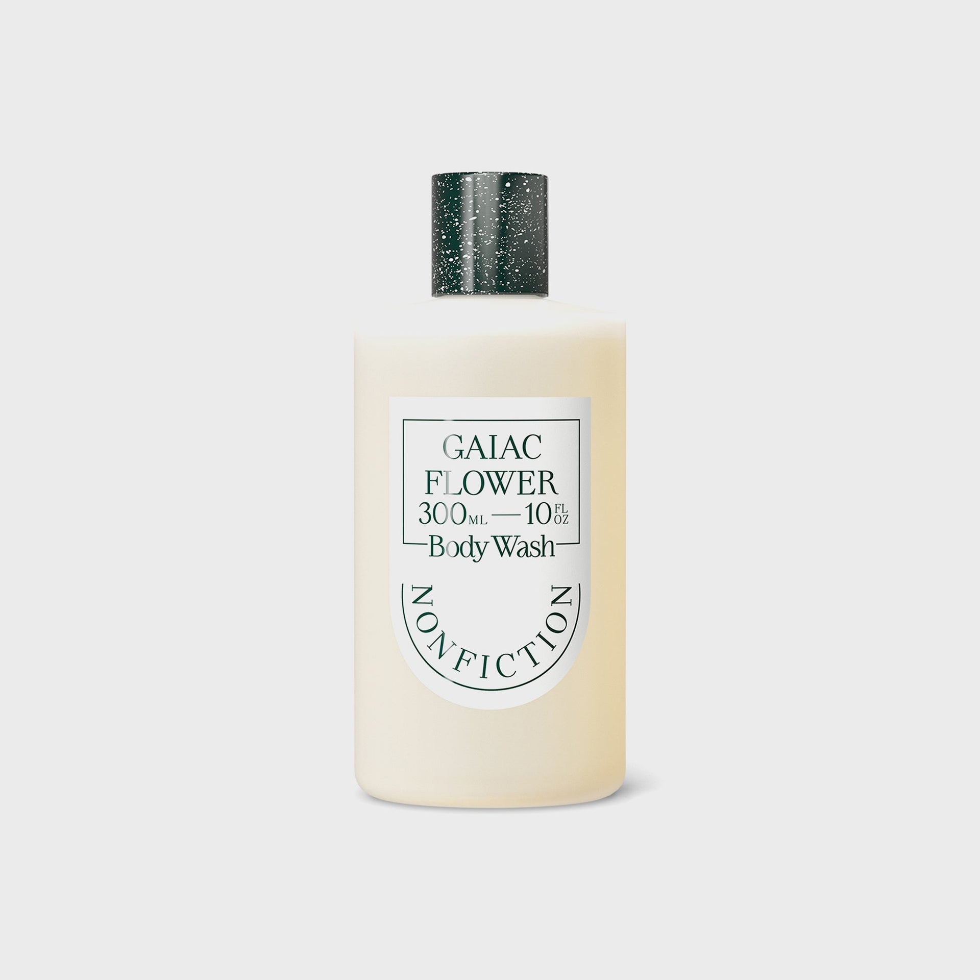 NONFICTION Gaiac Flower Body Wash 300ML