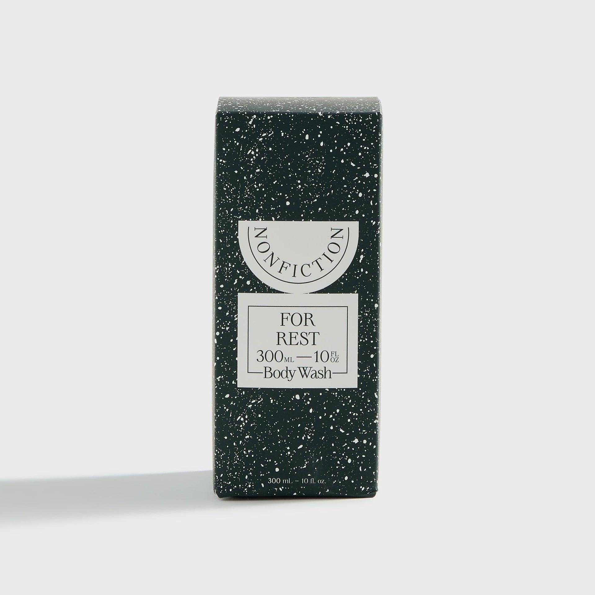 NONFICTION For Rest Body Wash 300ml