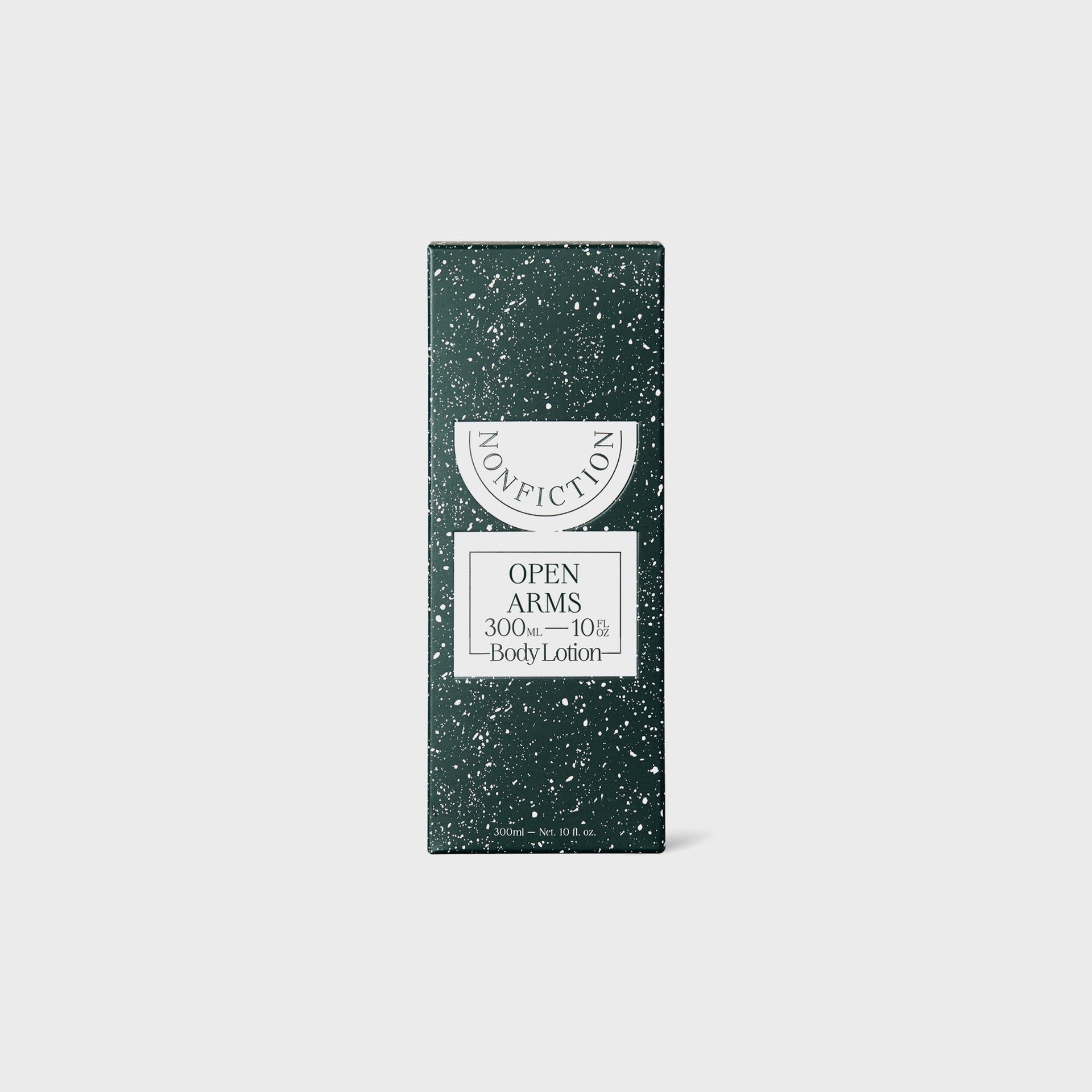 NONFICTION Open Arms Body Lotion 300ML