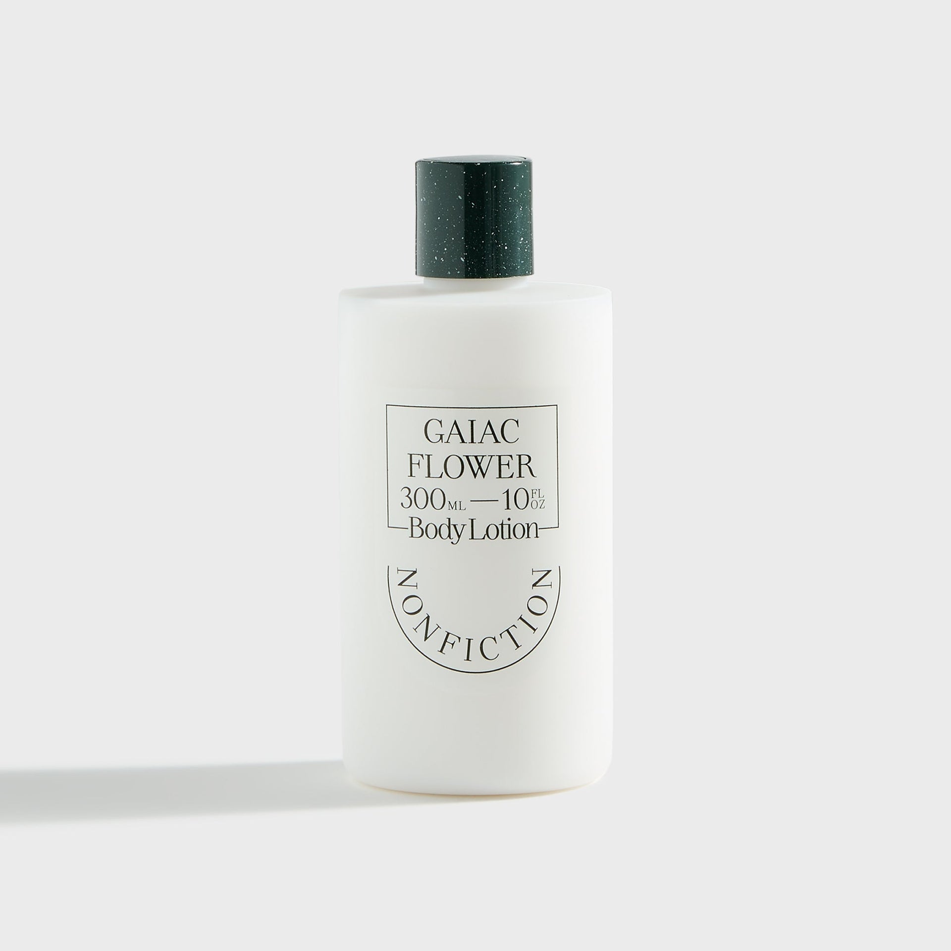NONFICTION Gaiac Flower Body Lotion 300ml