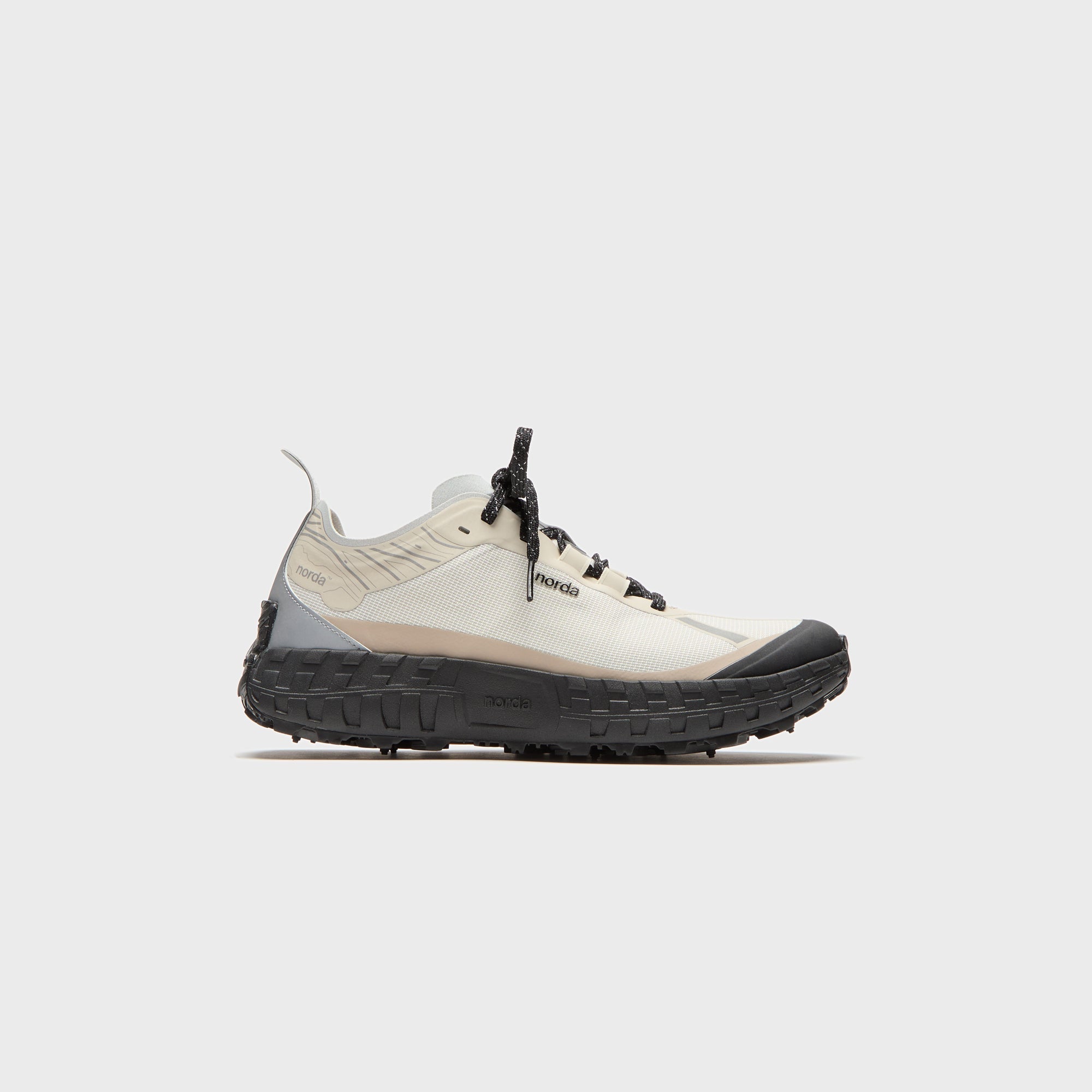 norda 001A - Cinder – Kith