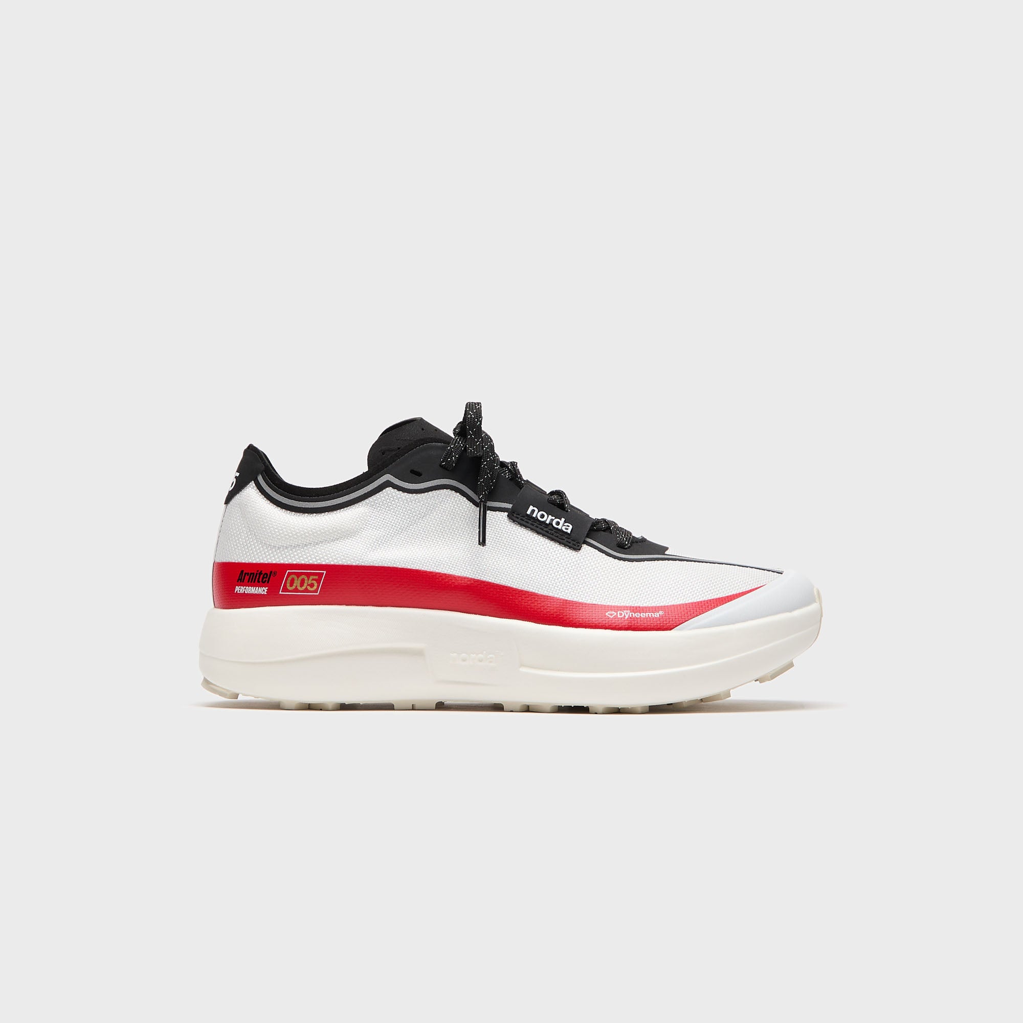 norda 005 - Laser – Kith