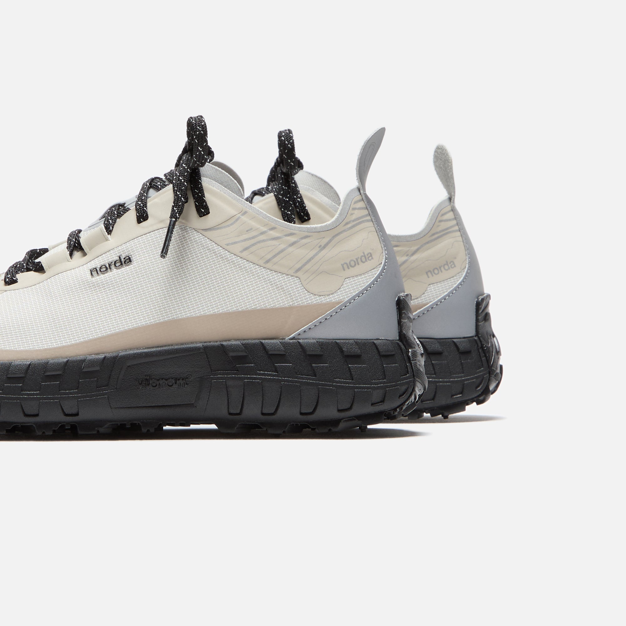 Norda Run Norda 001 - Cinder – Kith