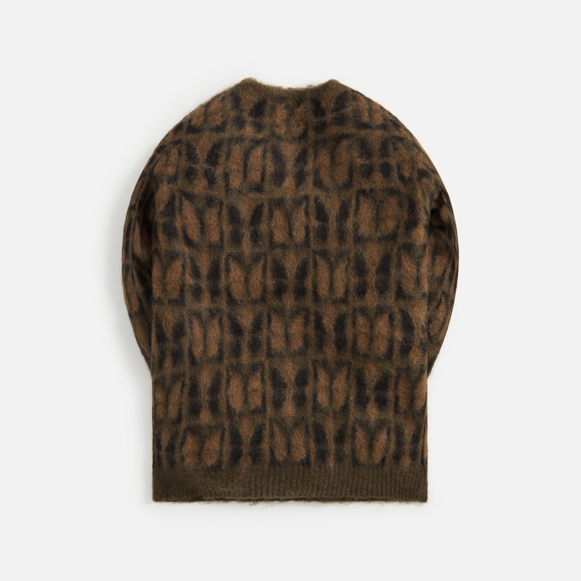Needles Mohair Cardigan - Papillon – Kith