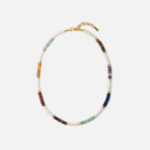 Eliou Carter Necklace - Multi