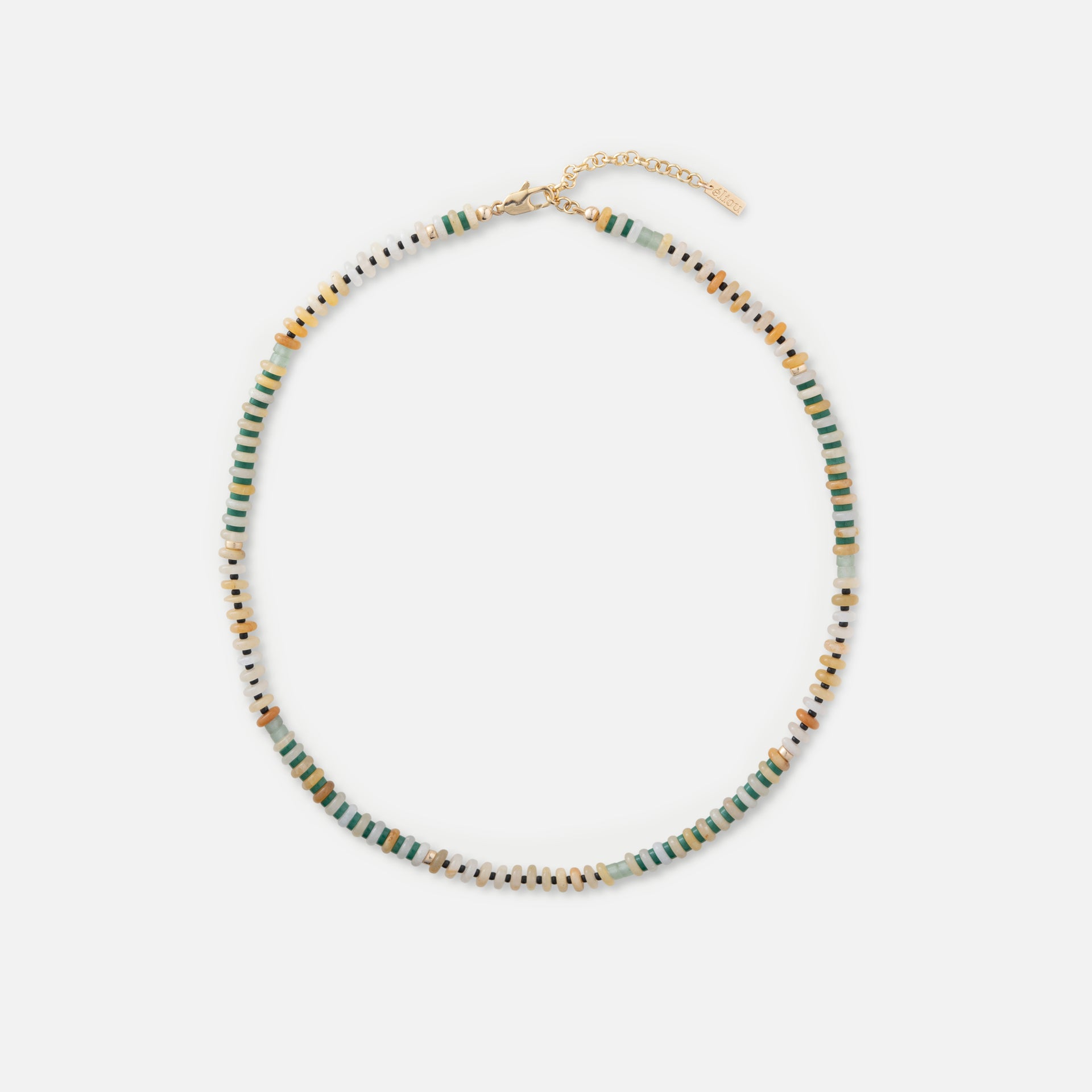 Eliou Kai Necklace - Multi