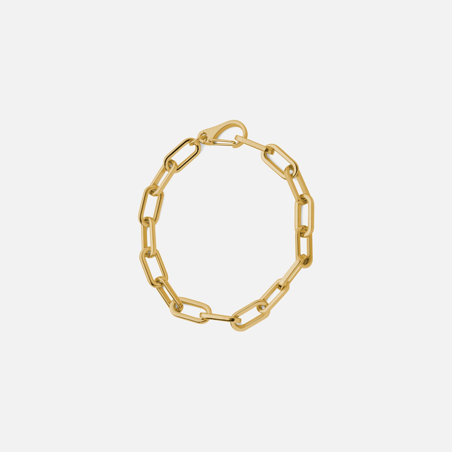 Eliou Miller Necklace - Gold