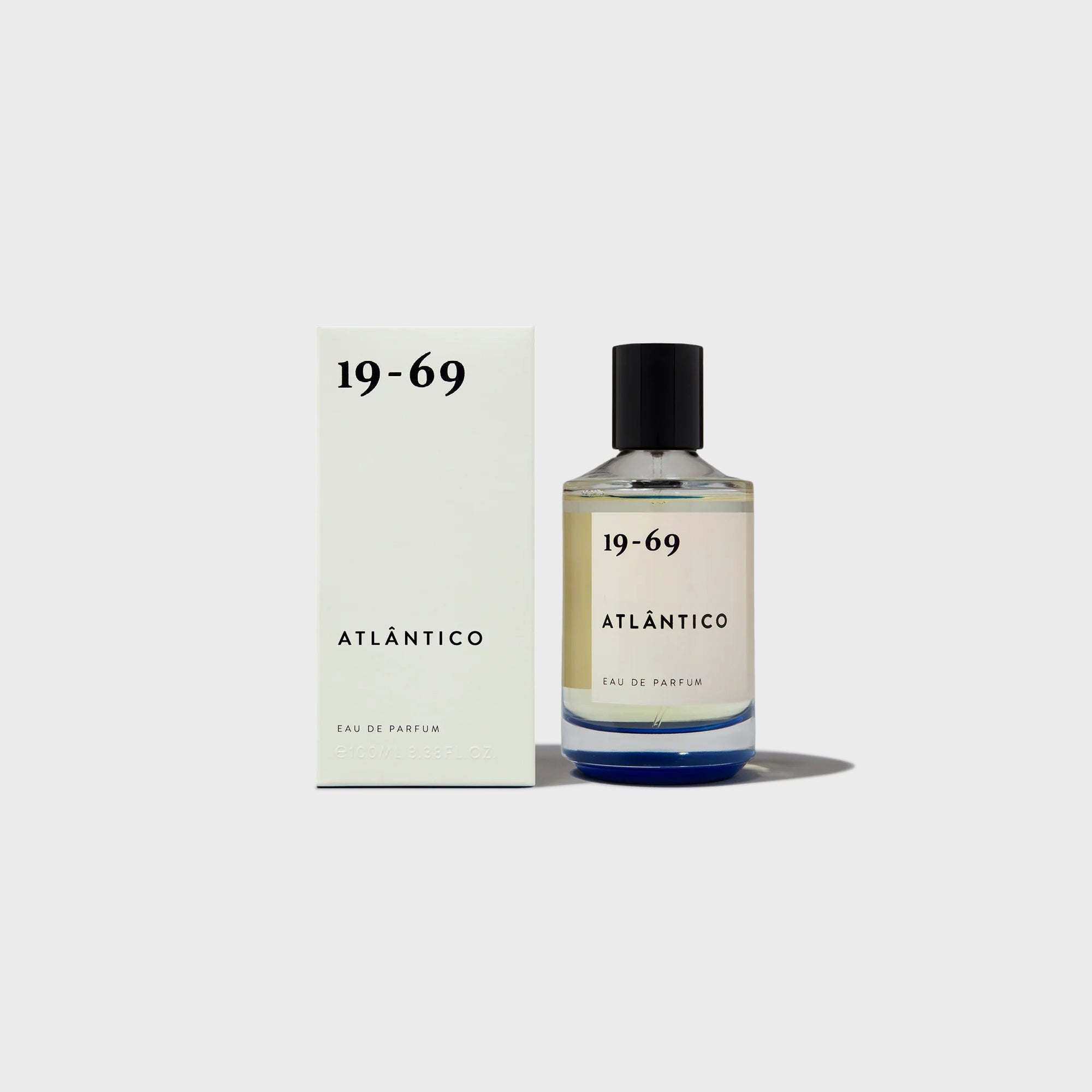19-69 L`Air Barbes EDP 50mL – Kith
