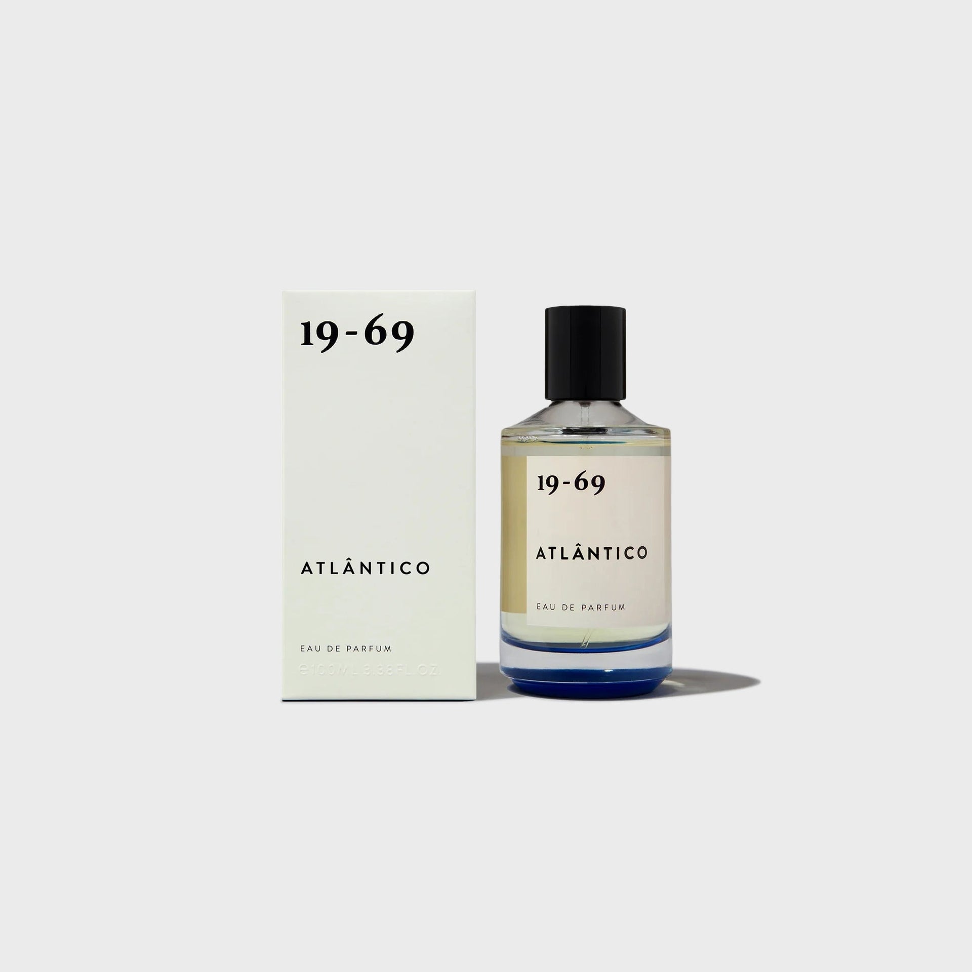 19-69 Atlântico Eau De Parfum 100ML