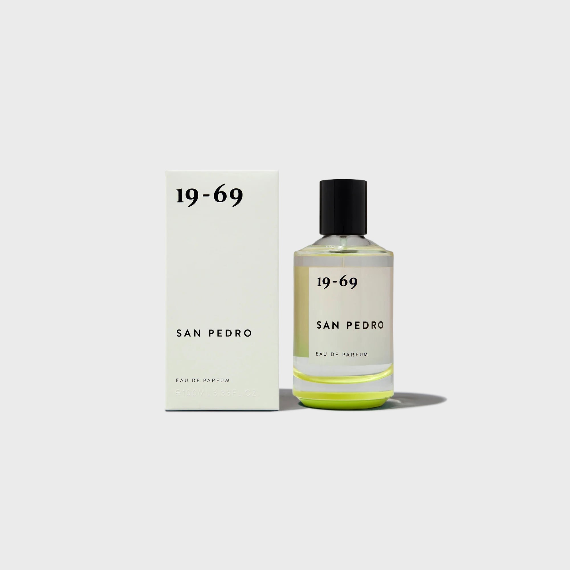 19-69 Chinese Tobacco Eau De Parfum 100ML – Kith