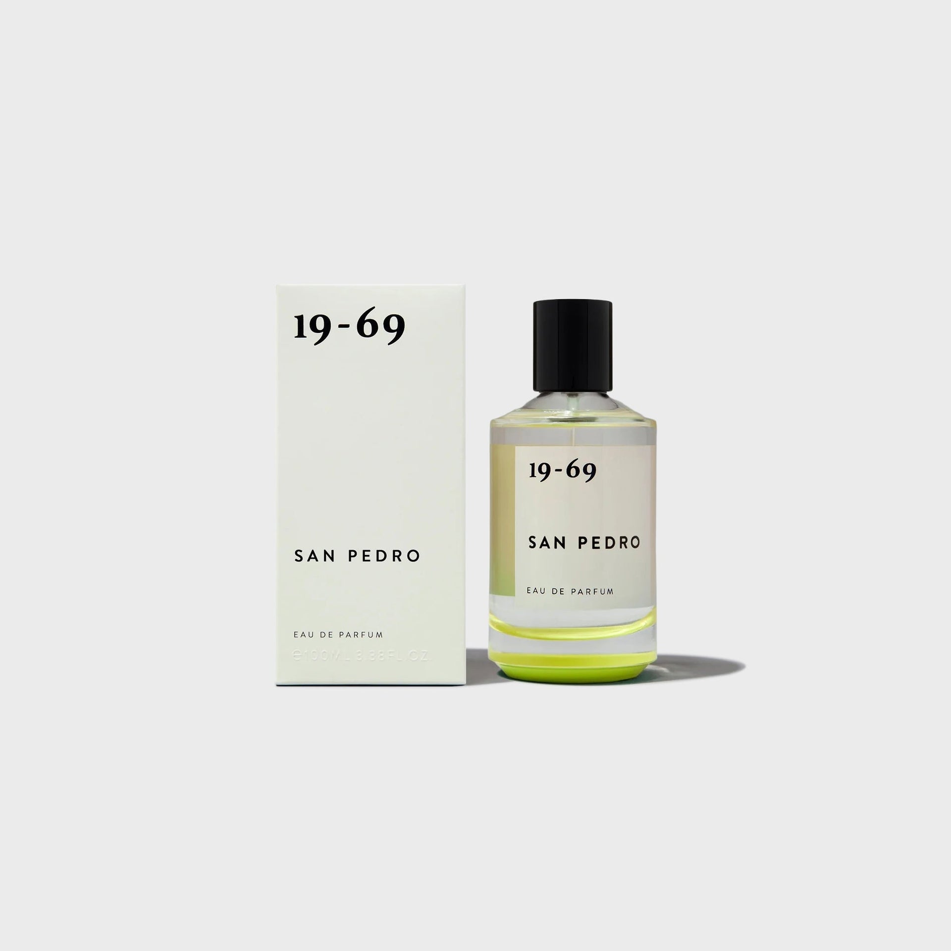19-69 San Pedro Eau De Parfum 100ML