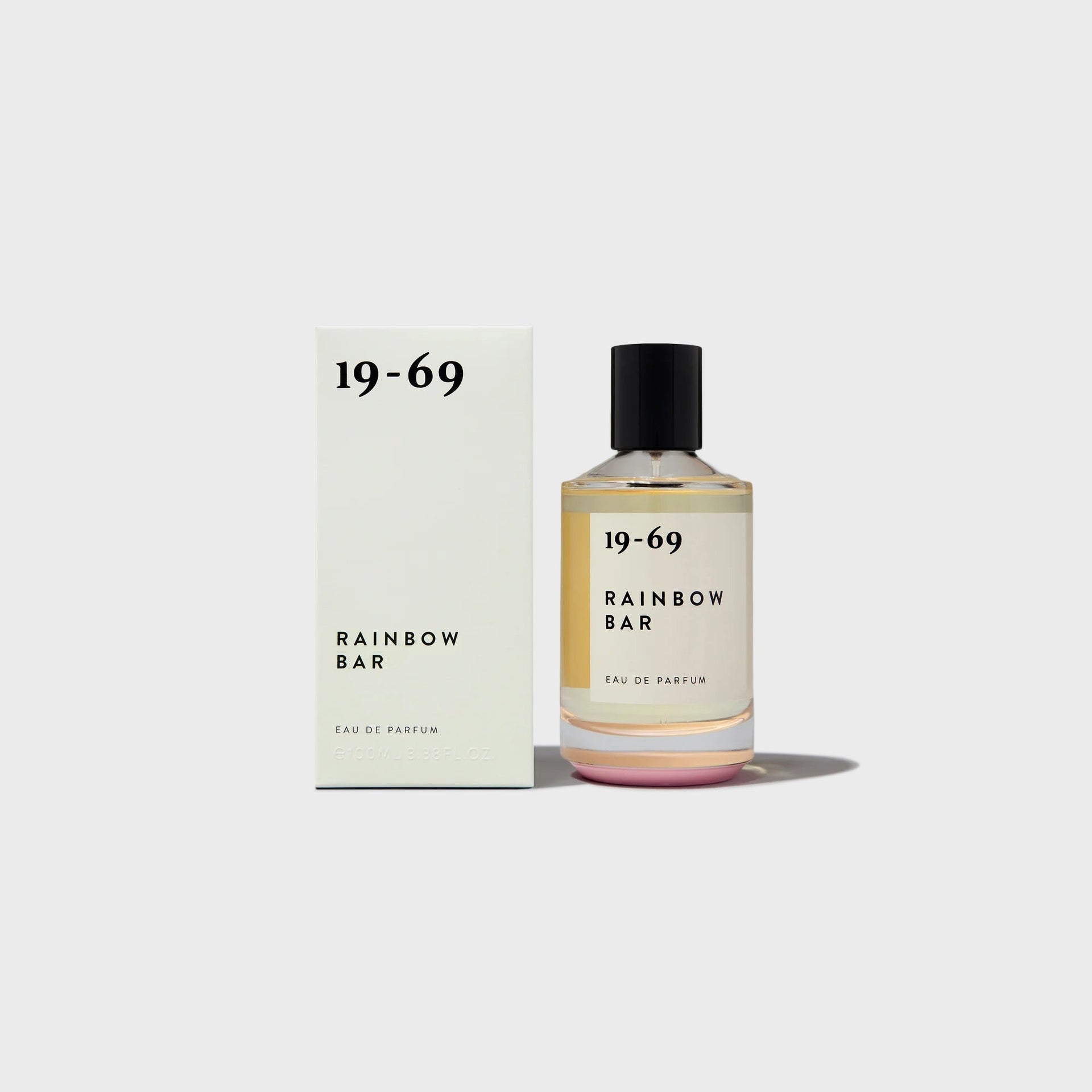 19-69 Rainbow Bar Eau De Parfum 100ML