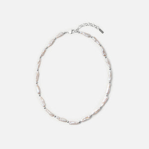 Eliou Sonder Necklace - Pearl