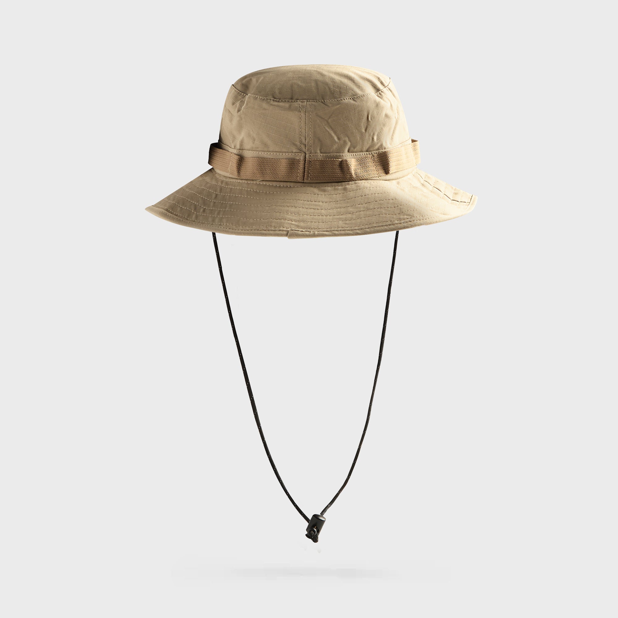 New Balance Boonie Patch Bucket Hat - Black – Kith