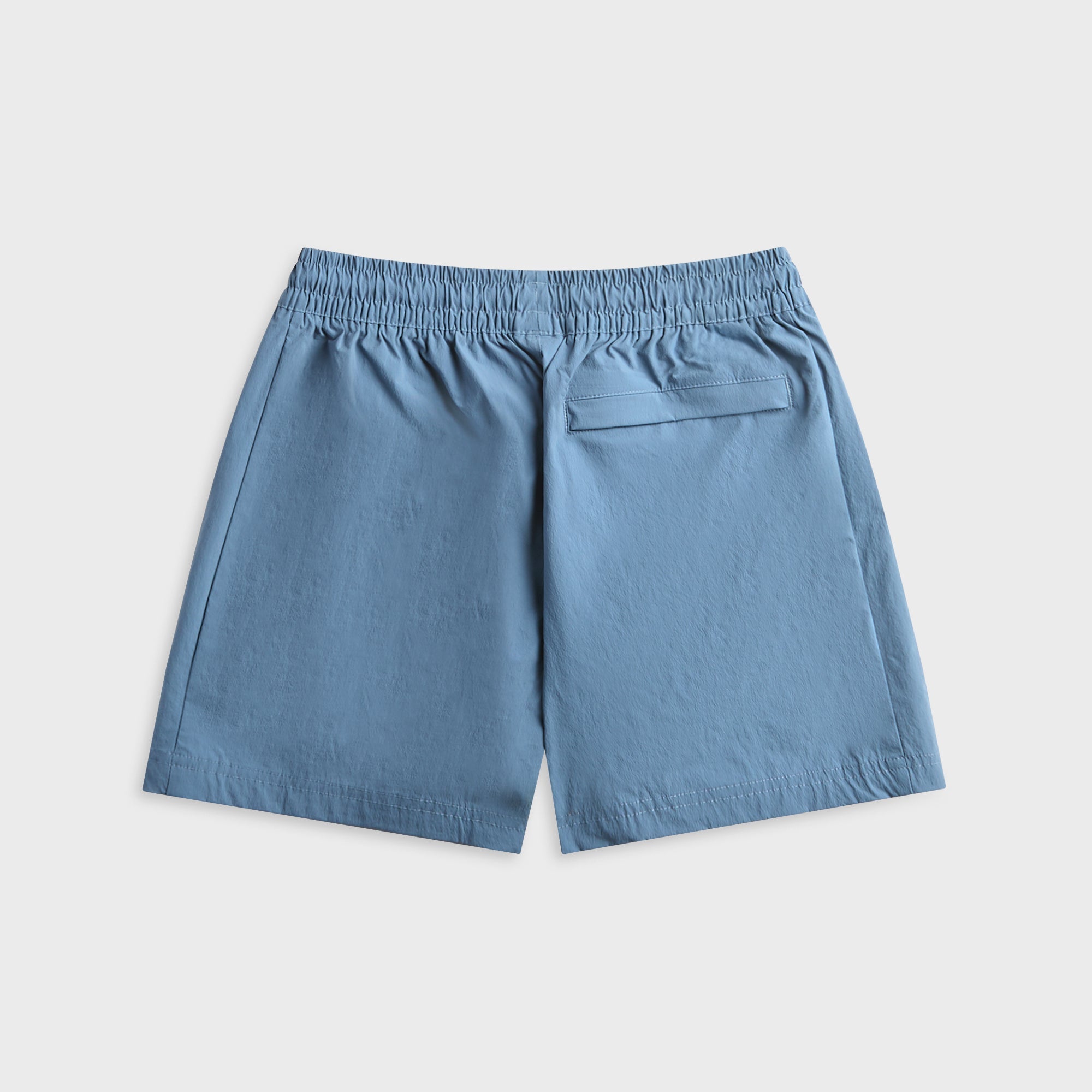 New Balance Athletics Stretch Woven Short - Spruce – Kith