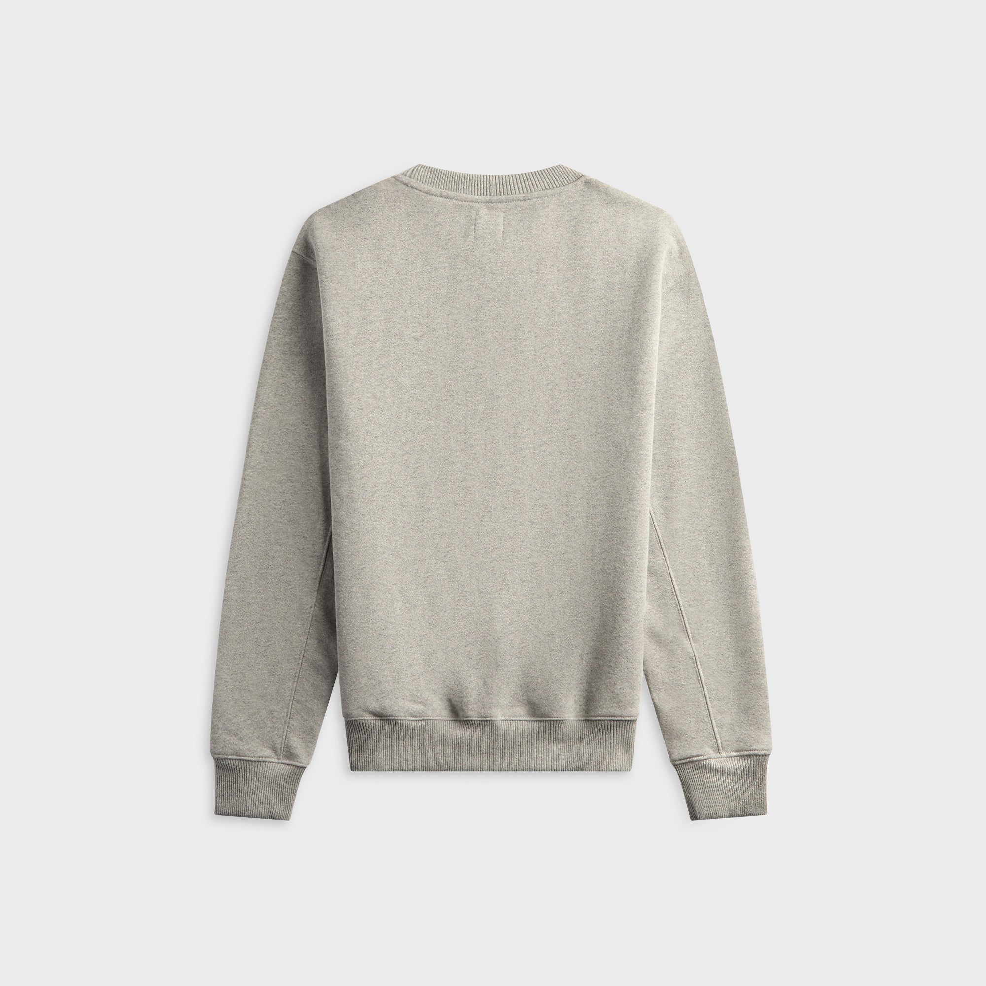 New Balance Made in USA Core Crewneck Sweatshirt - Athletic Grey
