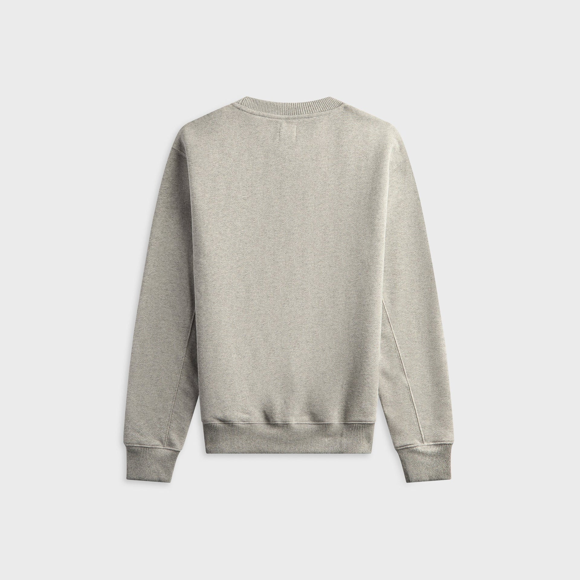 New Balance Made in USA Core Crewneck Sweatshirt - Athletic Grey