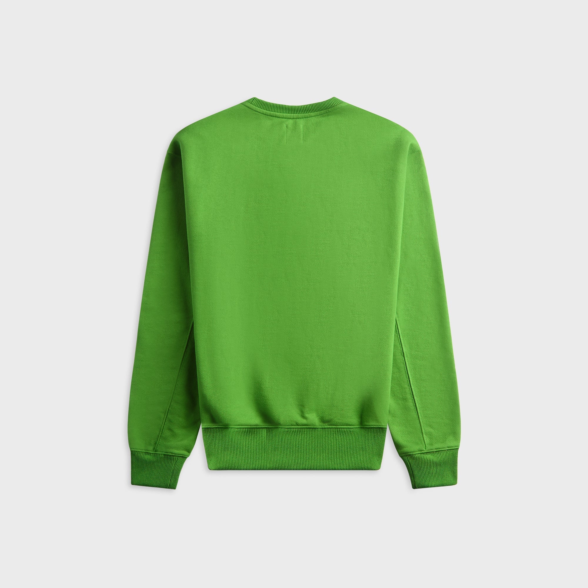 New Balance Made in USA Core Crewneck Sweatshirt - Alpine Green