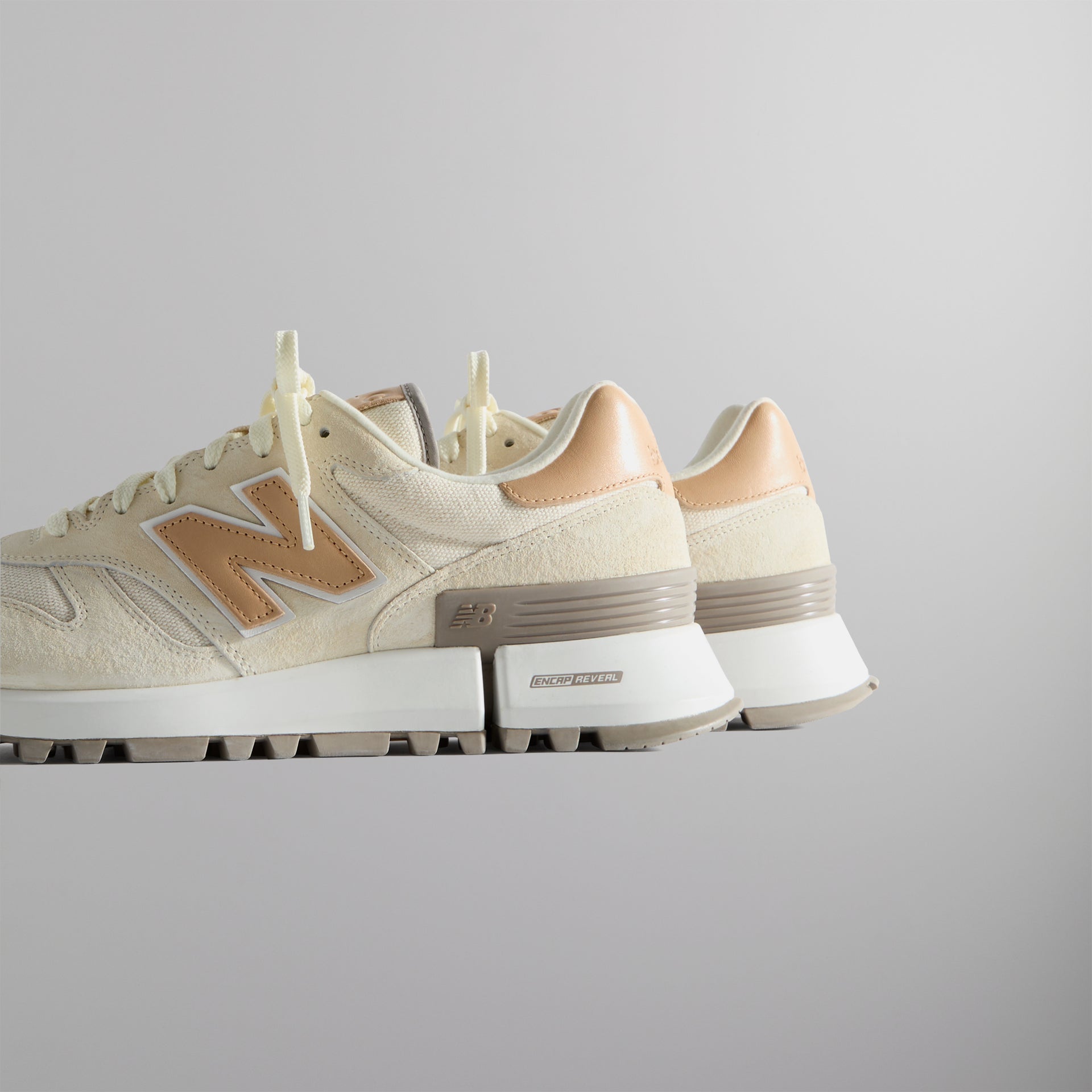 Kith for New Balance 1300 - Malibu