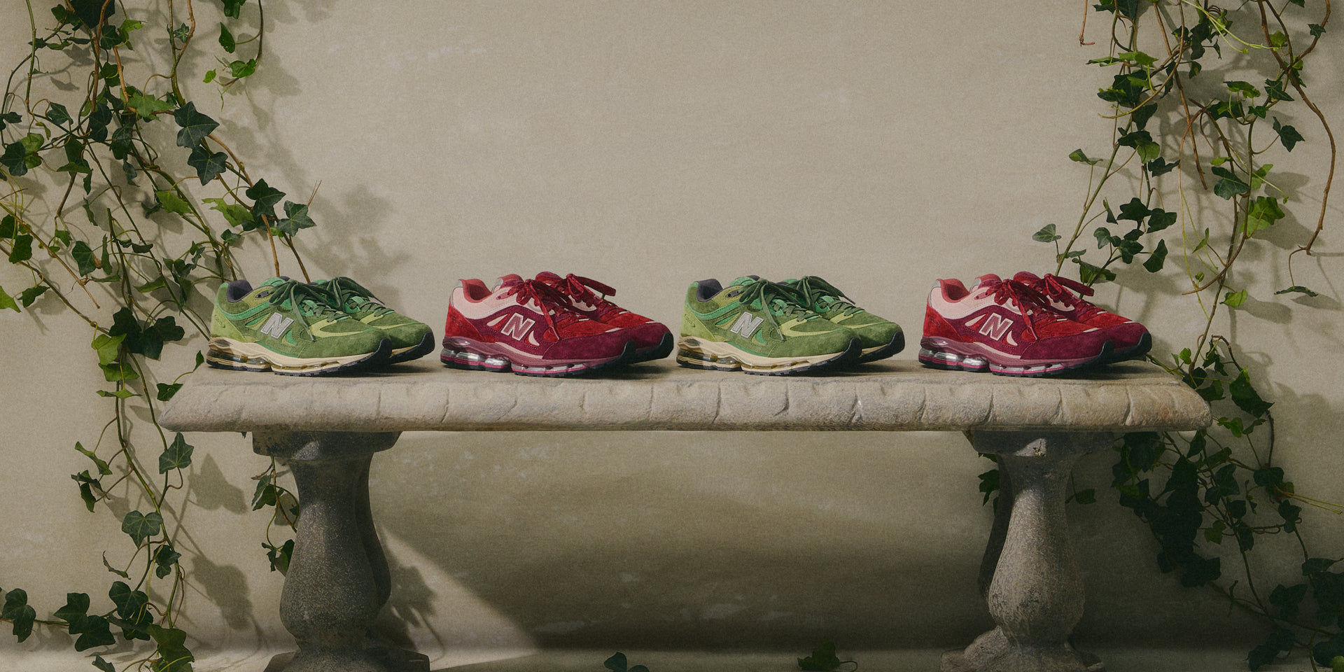 Featured | Kith Monday Program