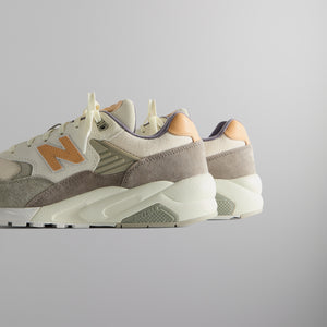 Kith for New Balance 580 - Malibu