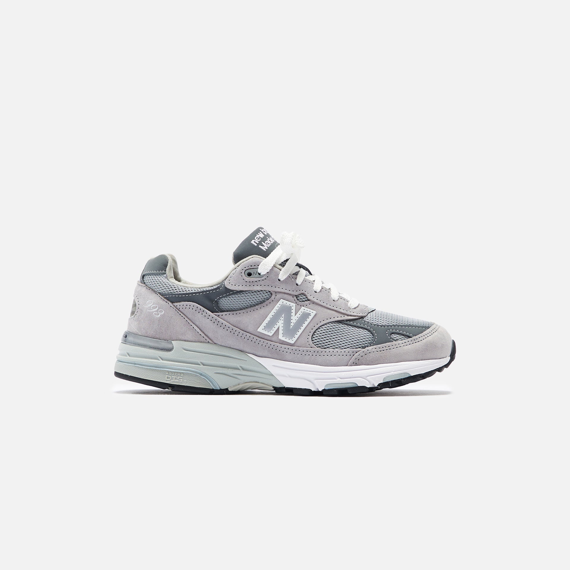 New Balance WMNS Made in USA 993 - Grey