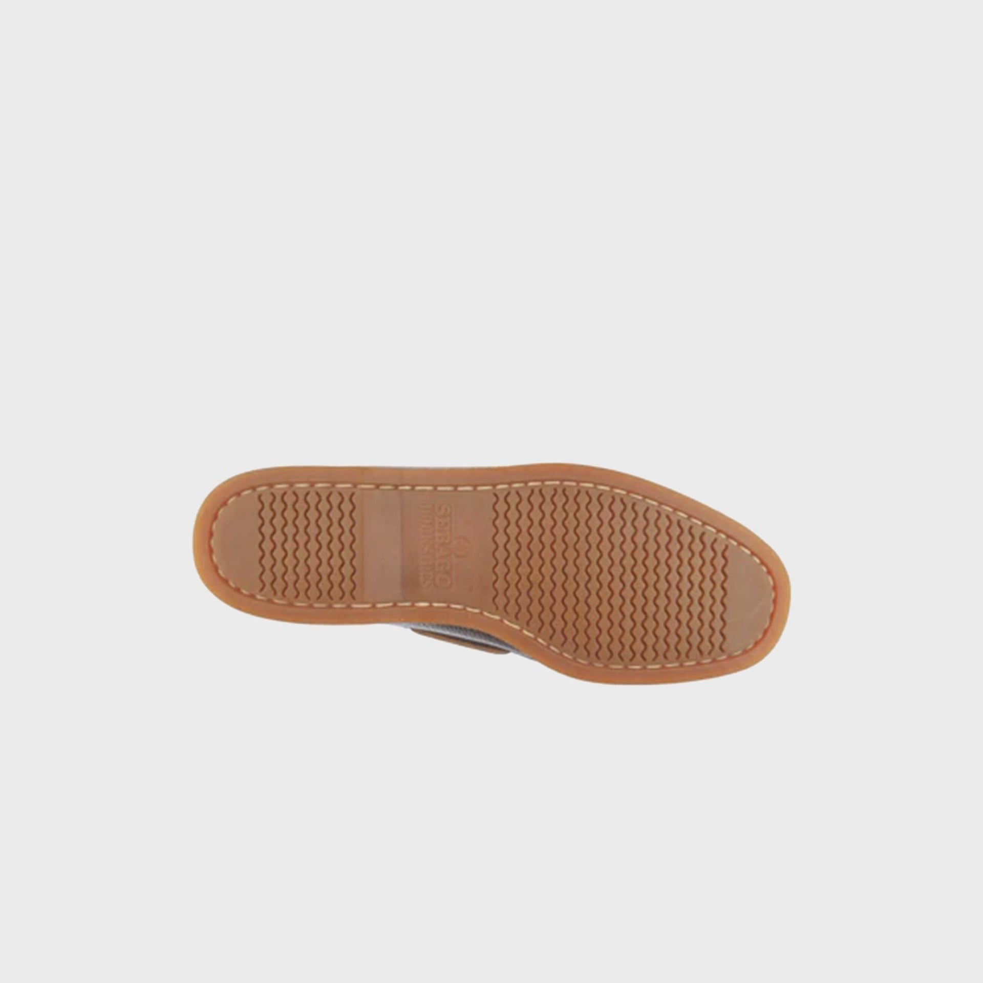 Sebago Portland Martellato - Brown Cognac / Gum