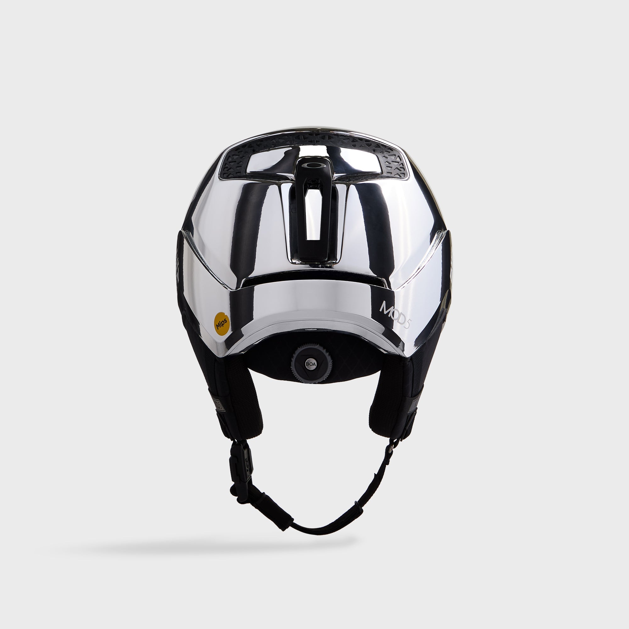OAKLEY ヘルメット MOD5 Lサイズ Oakley MOD5 - MIPS - Forged Iron | Oakley® JP