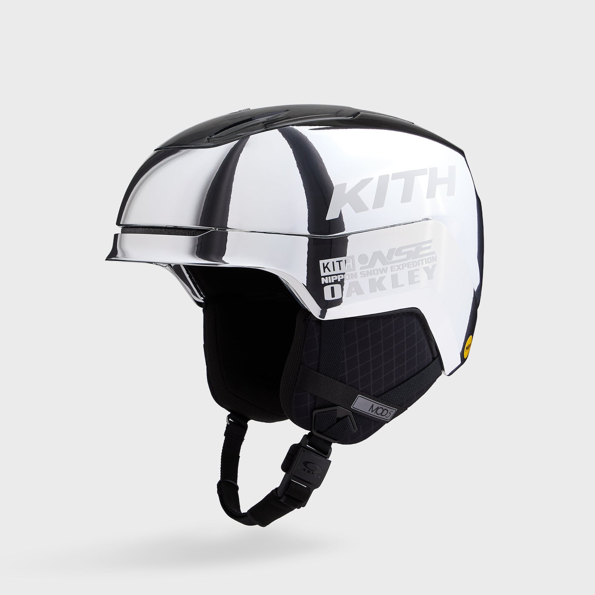 kith ski goggles Kith for Oakley MOD5 Helmet
