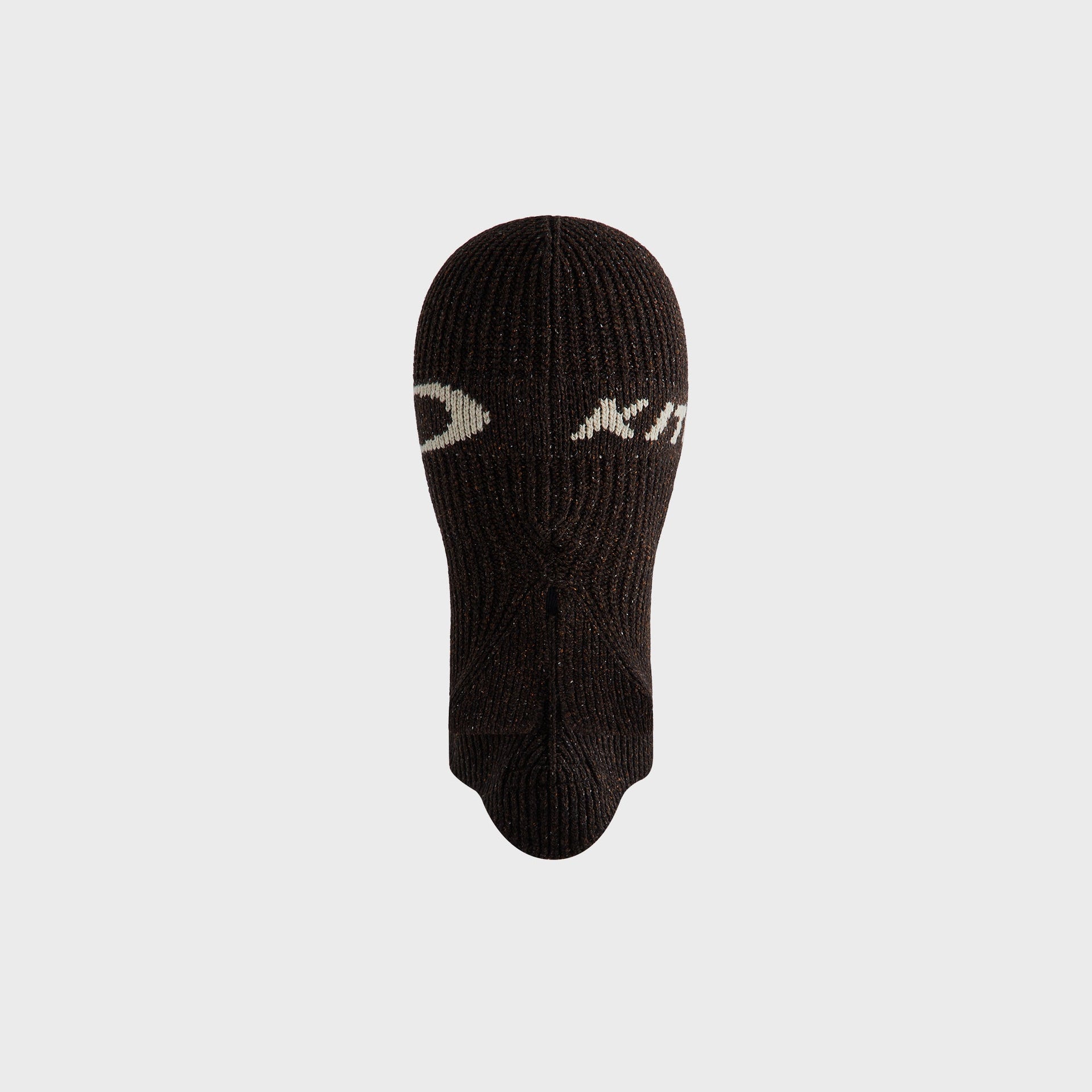 Kith for Oakley Pro ZW Knit Balaclava - Kindling