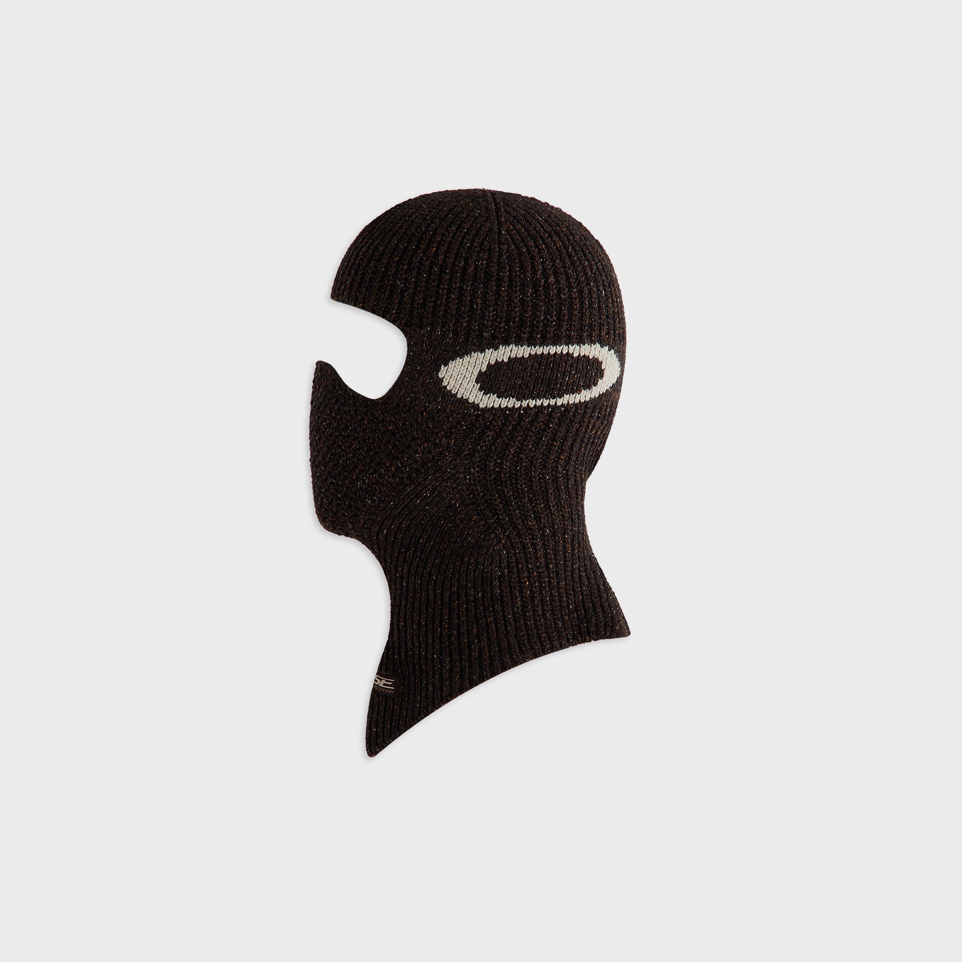Kith for Oakley Pro ZW Knit Balaclava - Kindling