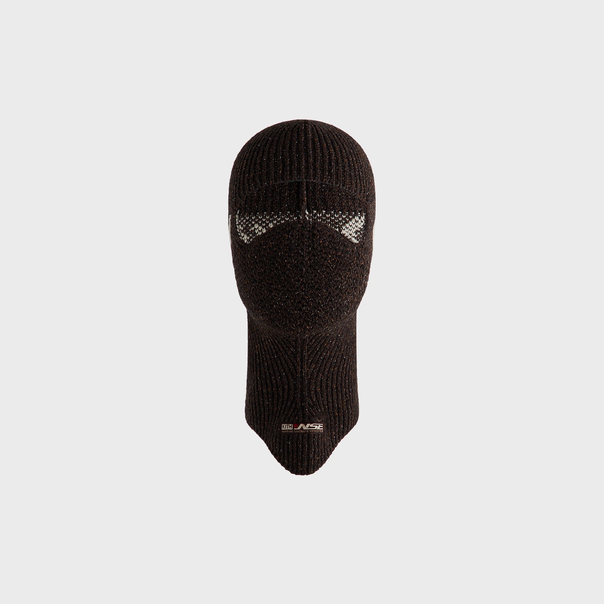 Kith for Oakley Pro ZW Knit Balaclava - Kindling - PH