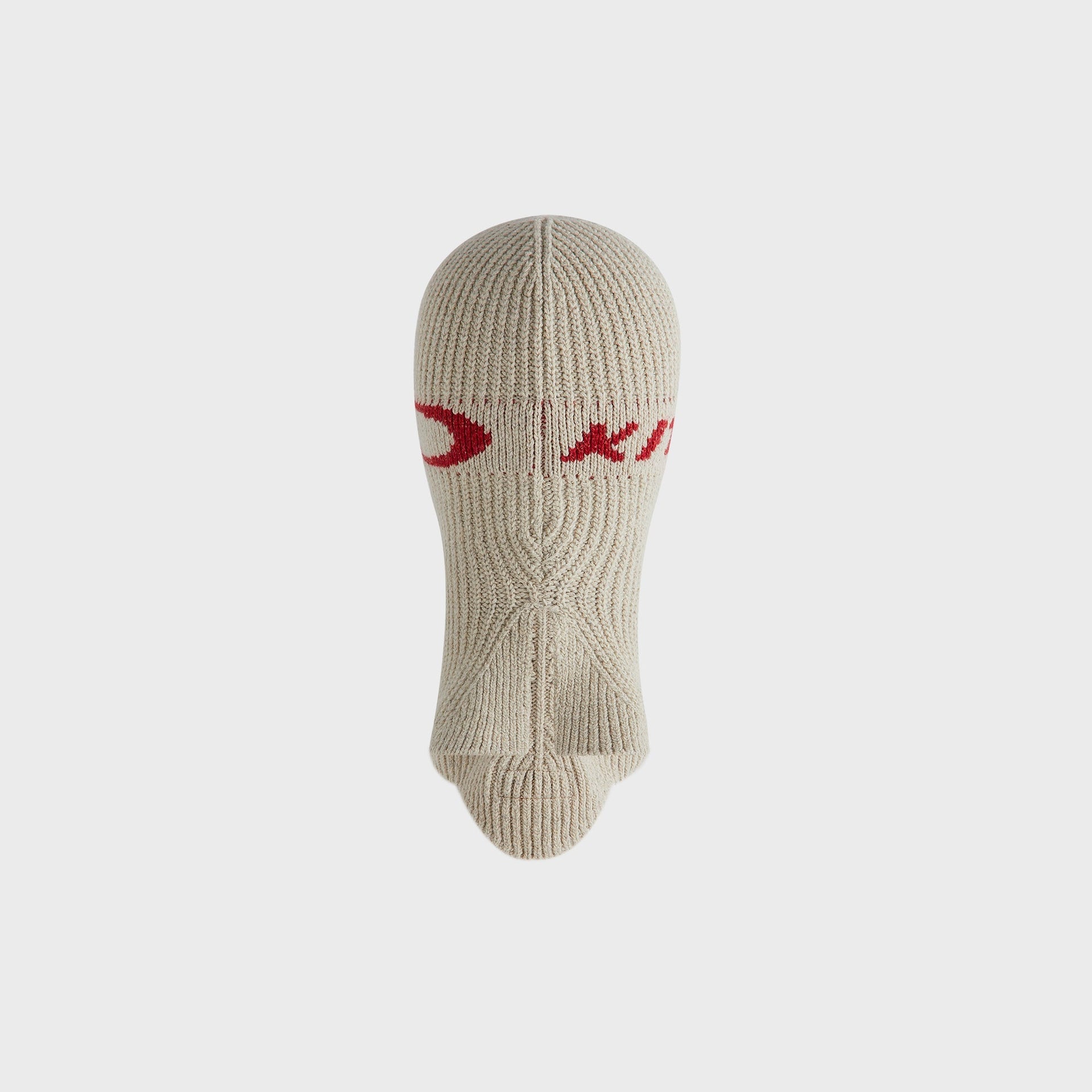Kith for Oakley Pro ZW Knit Balaclava - Sandrift - PH
