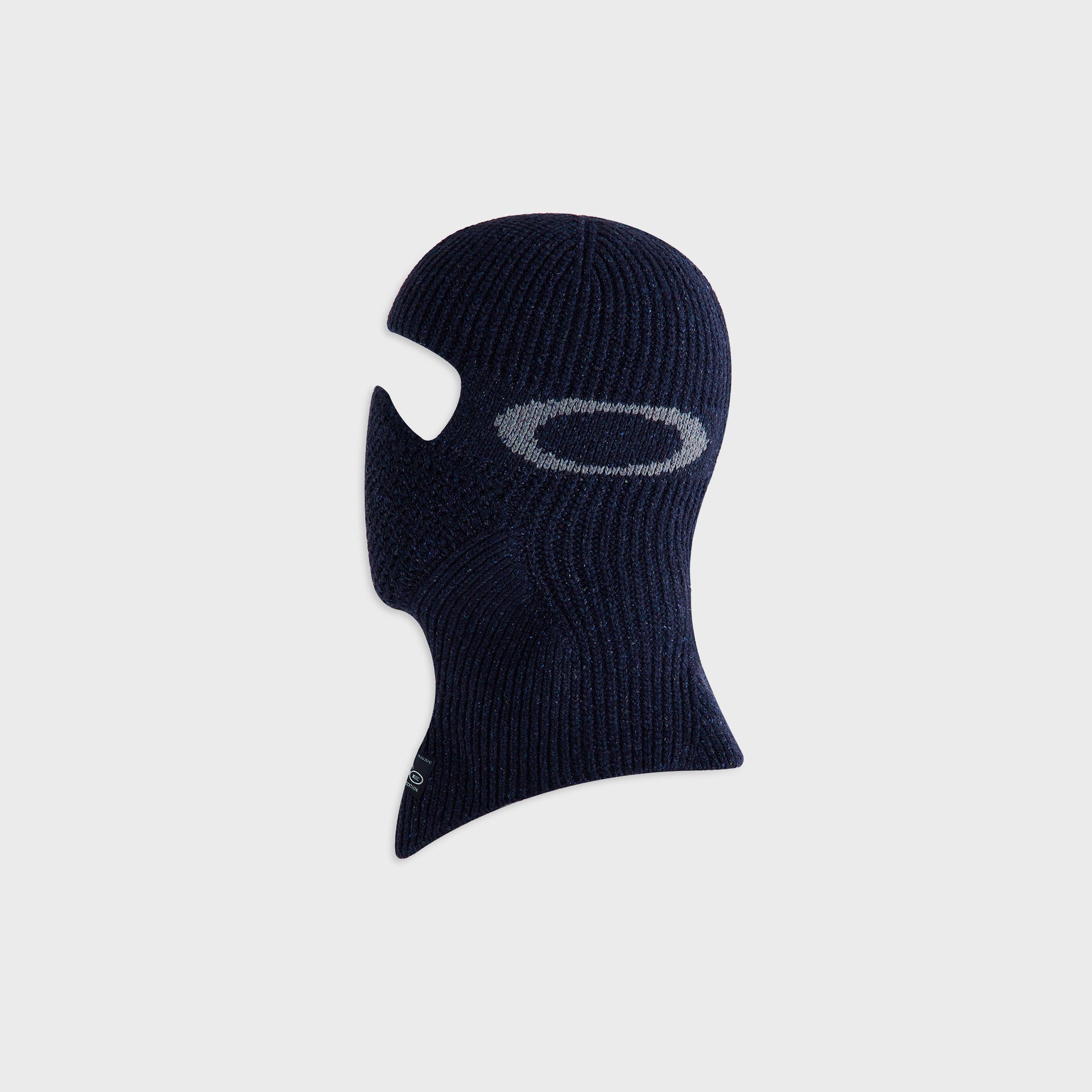 Kith for Oakley Pro ZW Knit Balaclava - Nocturnal