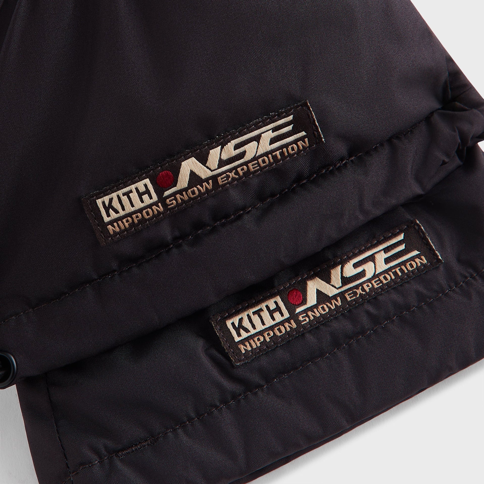 Kith for Oakley Gauntlet Gloves - Kindling - PH