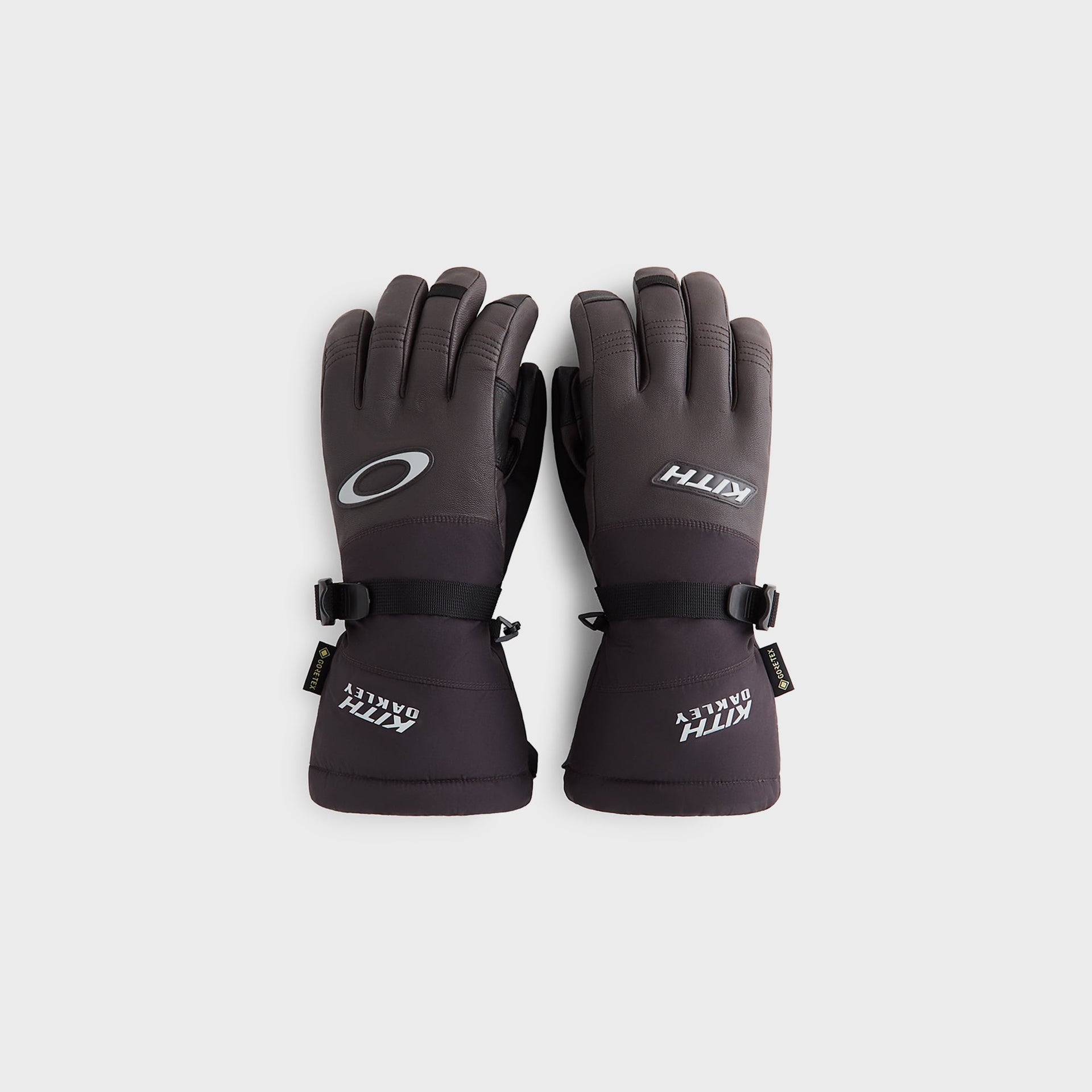 Kith for Oakley Gauntlet Gloves - Kindling