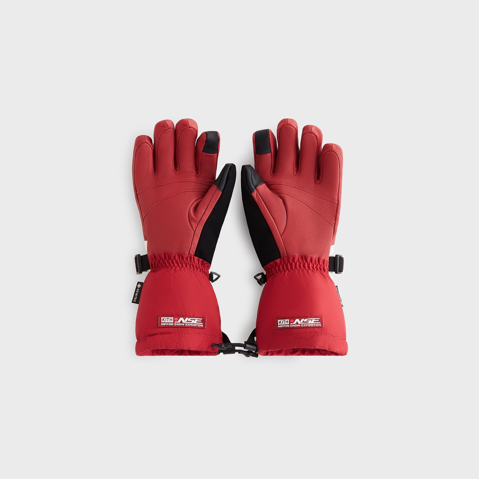 Kith for Oakley Gauntlet Gloves - Kyoho - PH