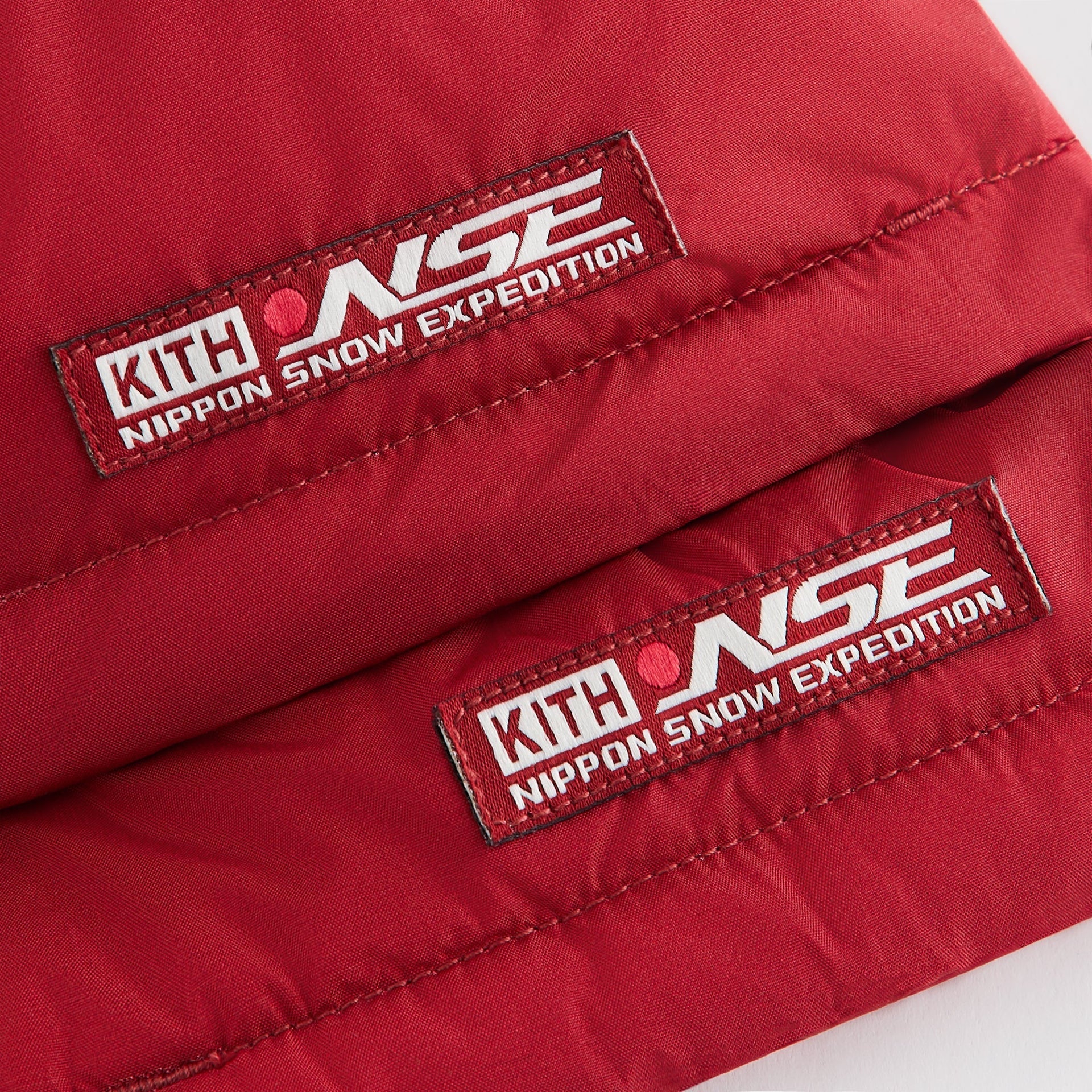 Kith for Oakley Gauntlet Gloves - Kyoho - PH