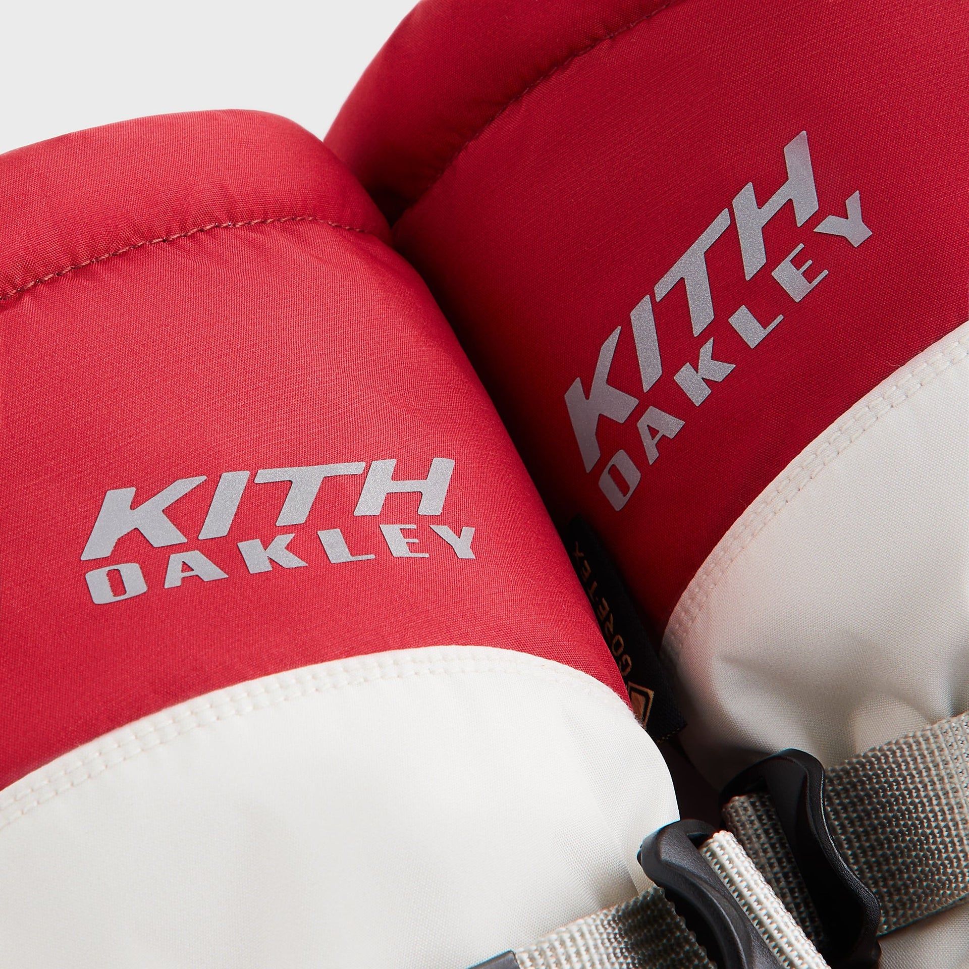 Kith for Oakley Gauntlet Gloves - Kyoho