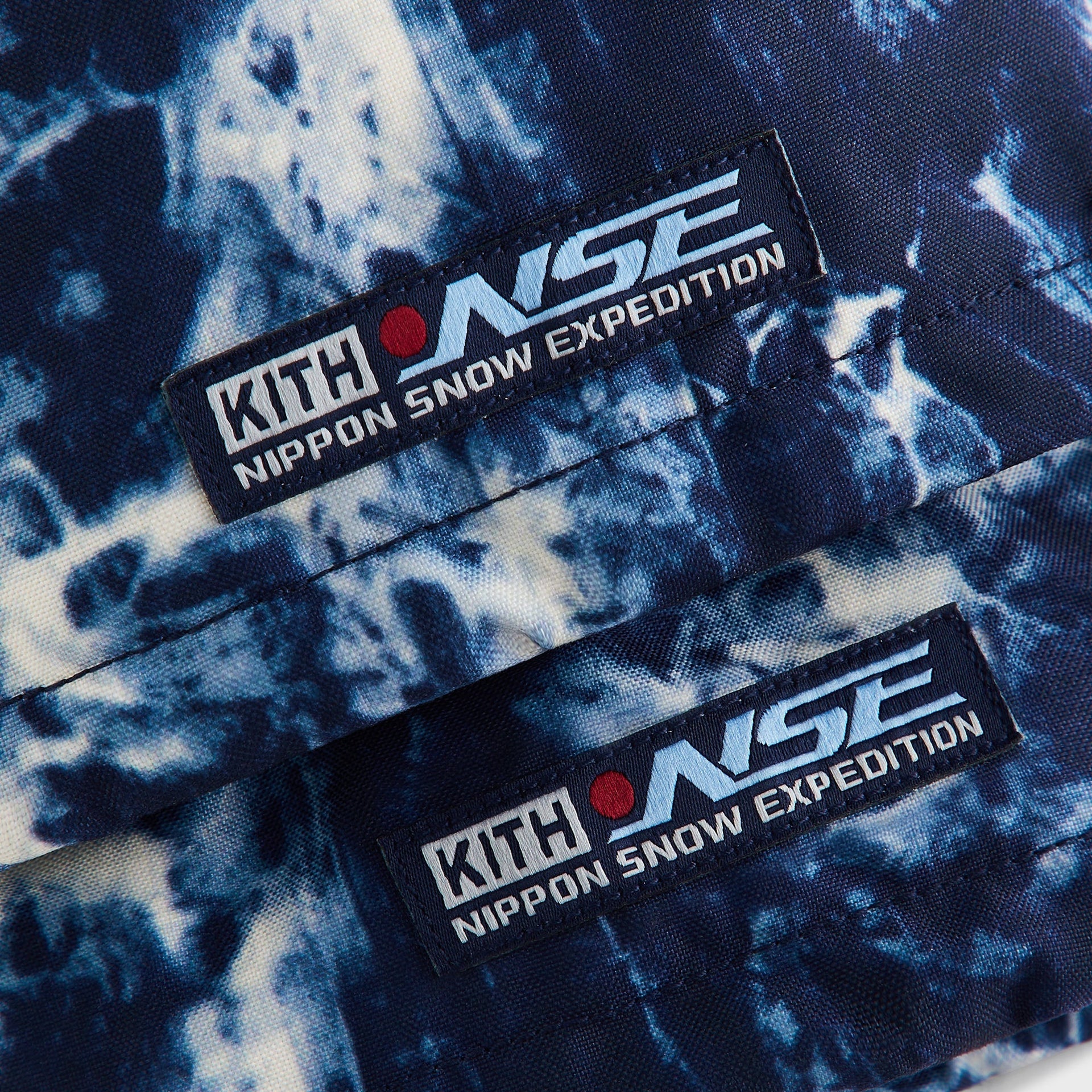 Kith for Oakley Gauntlet Mittens - Mystery - PH