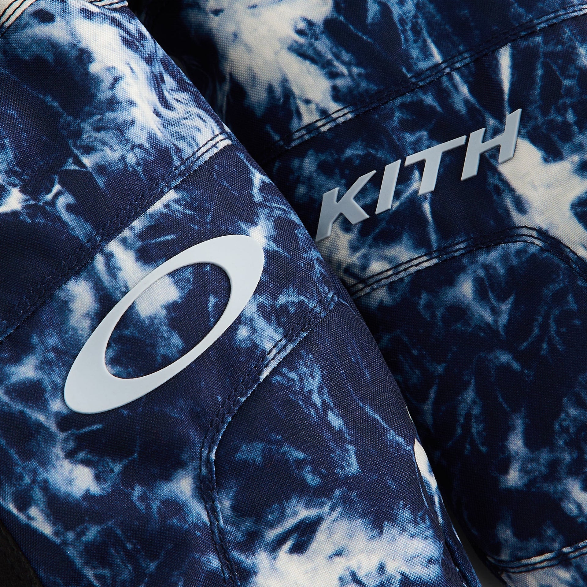 Kith for Oakley Gauntlet Mittens - Mystery - PH