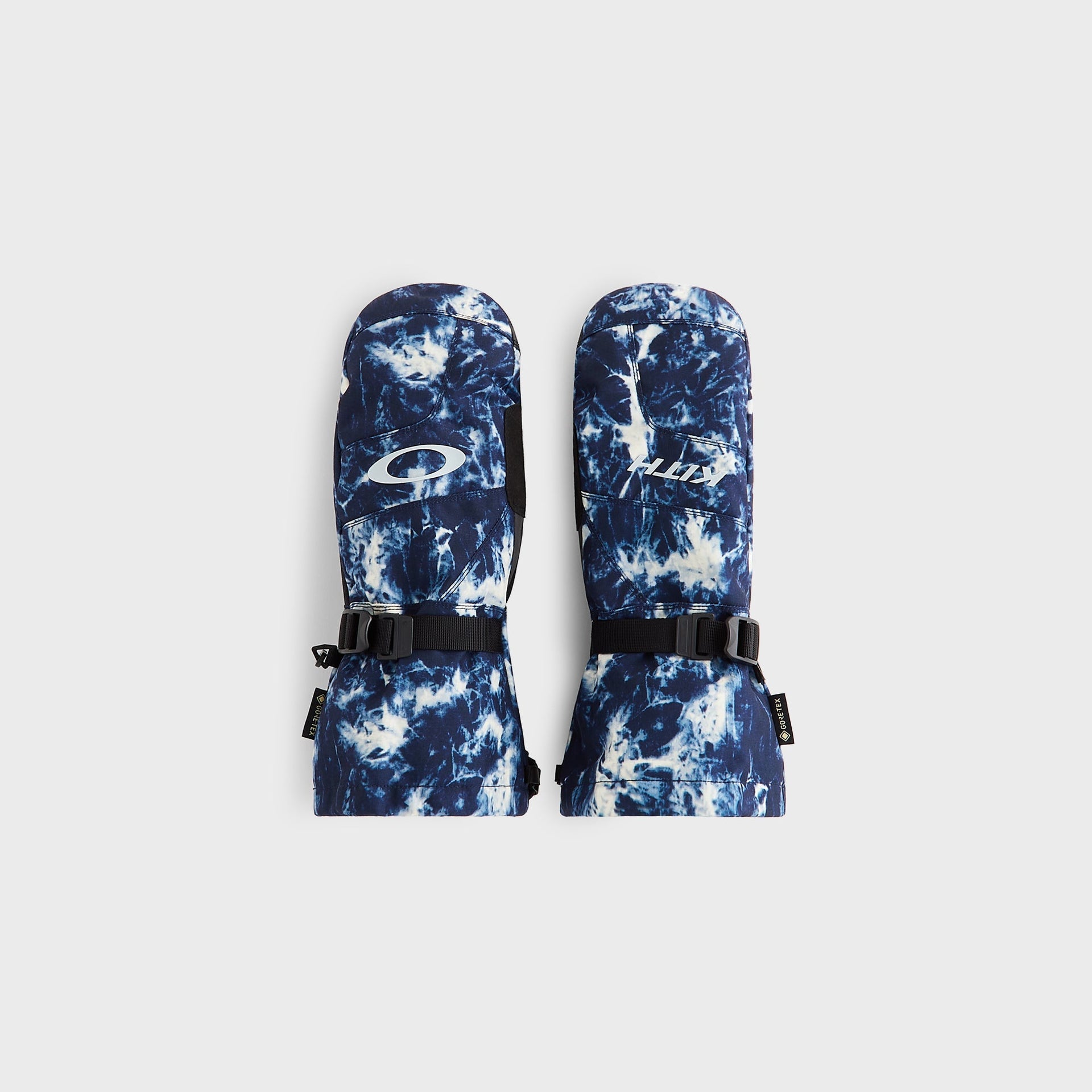Kith for Oakley Gauntlet Mittens - Mystery - PH