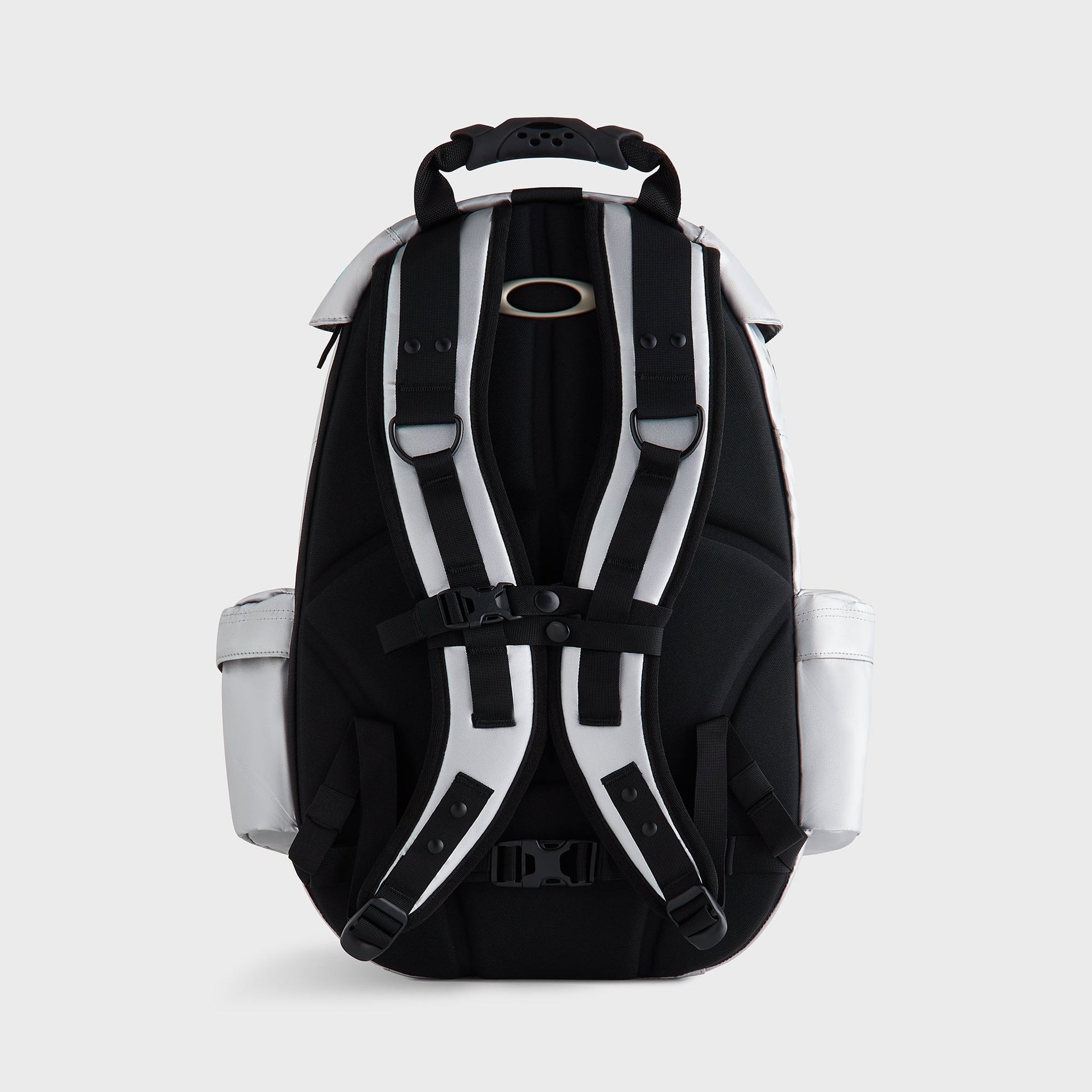 Kith for Oakley Icon RC Backpack - Silver - PH