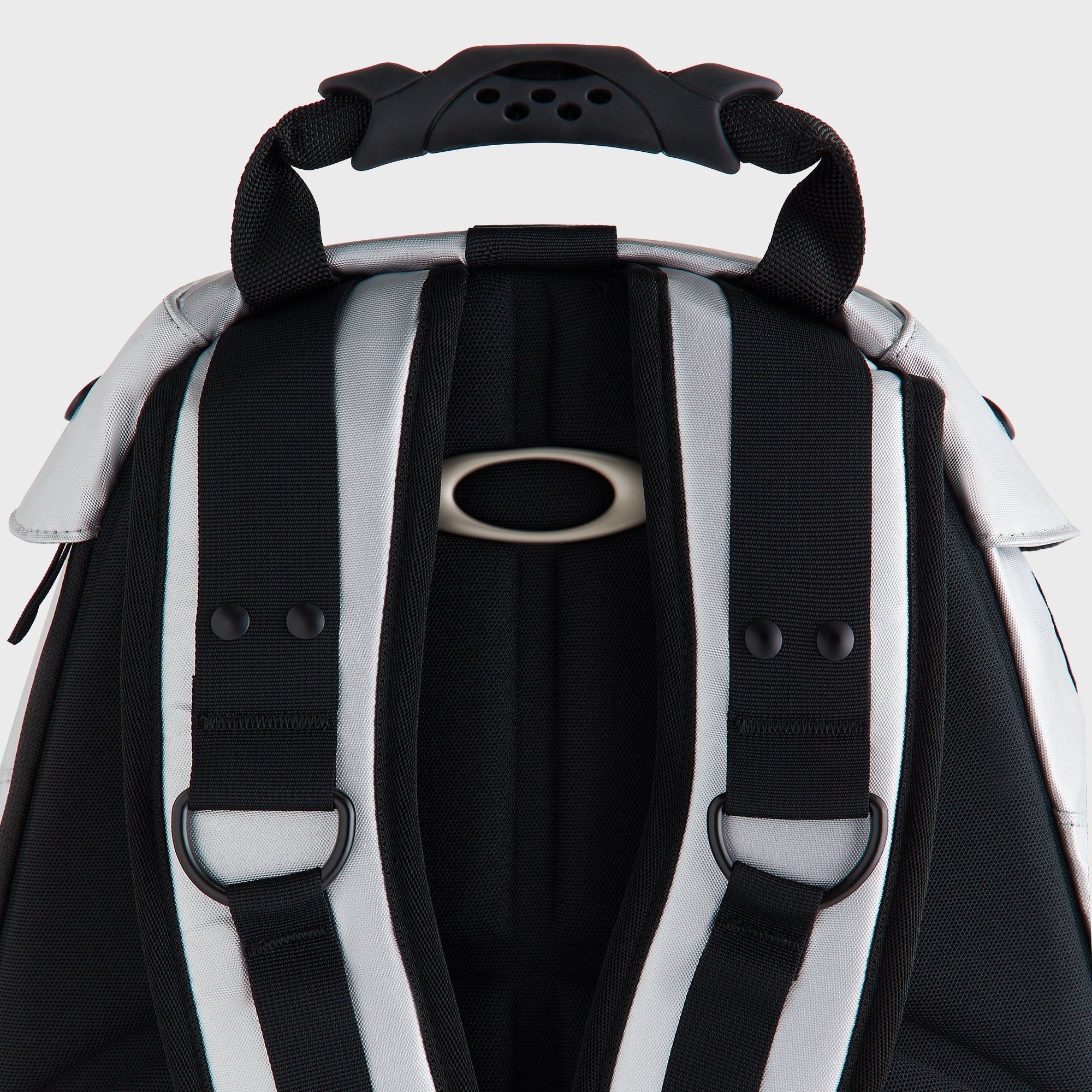 Kith for Oakley Icon RC Backpack - Silver