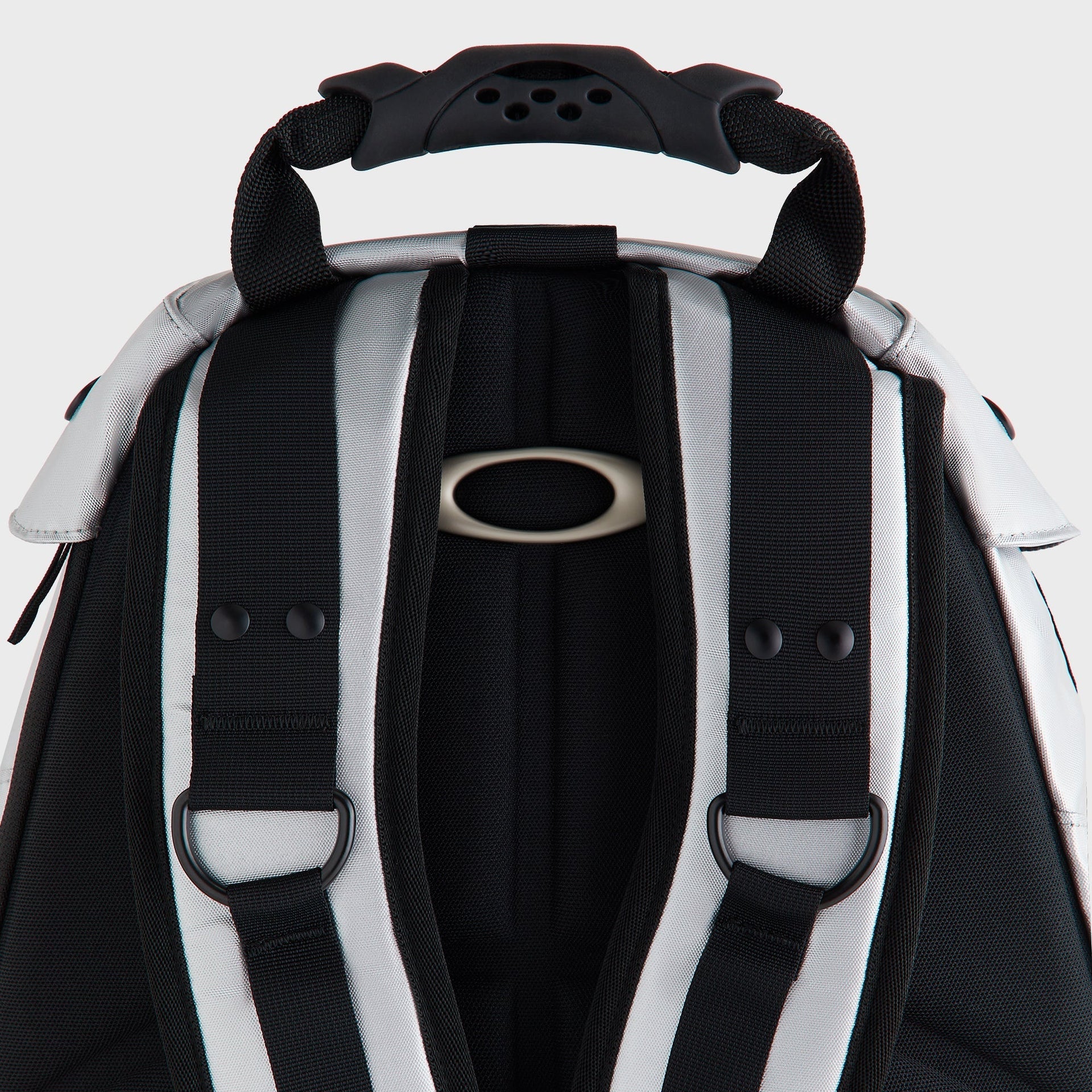 Kith for Oakley Icon RC Backpack - Silver - PH