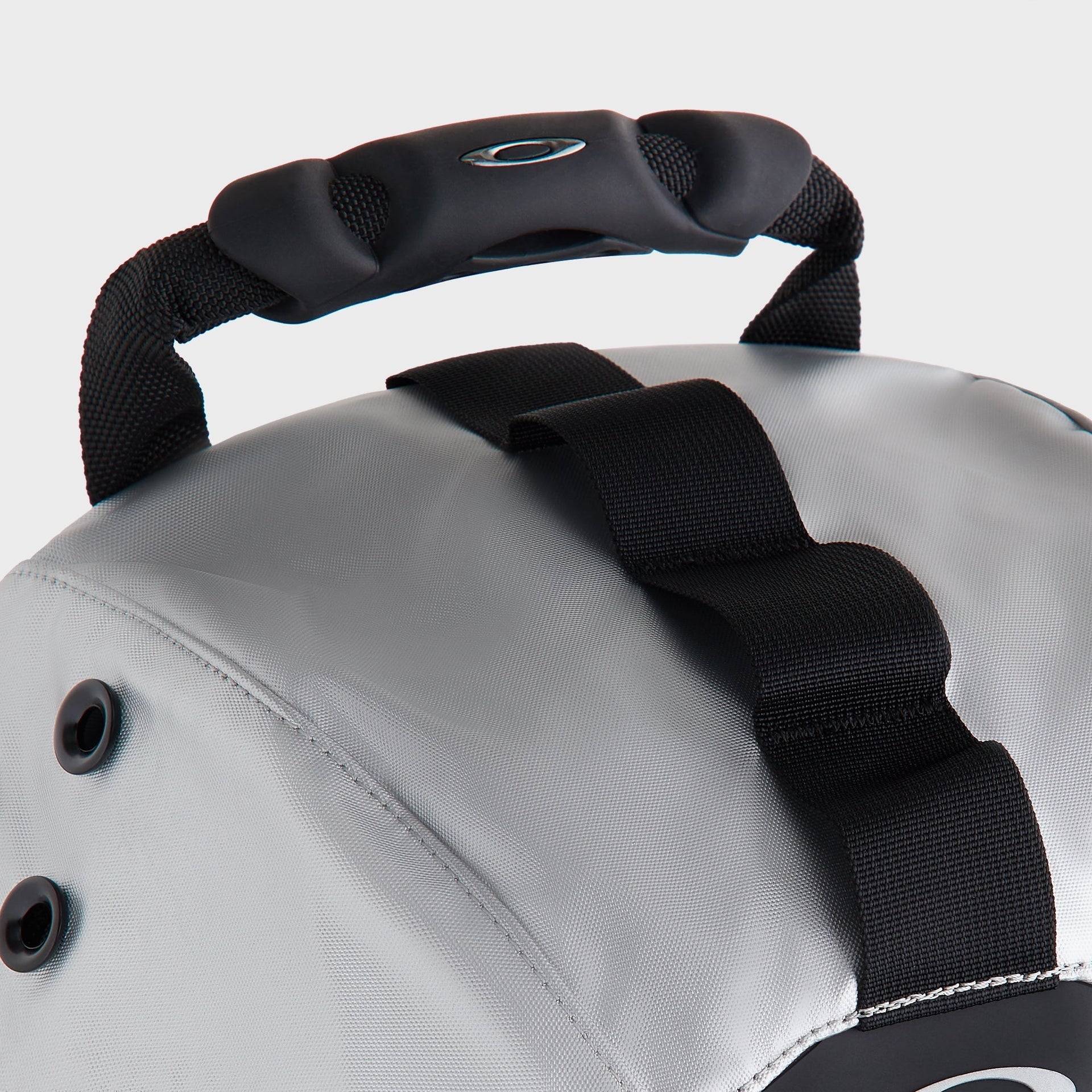 Kith for Oakley Icon RC Backpack - Silver - PH