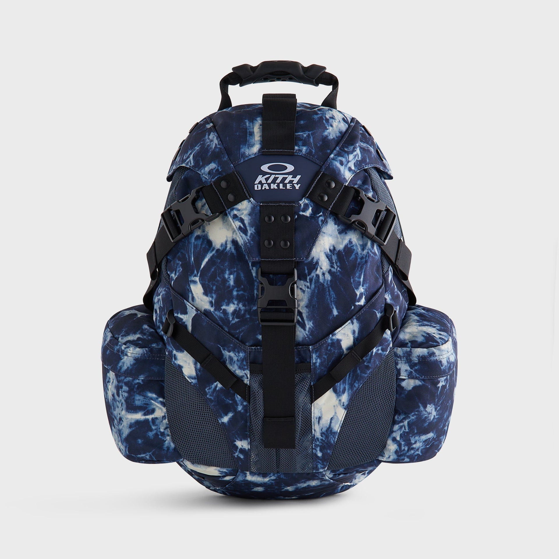 Kith for Oakley Icon RC Backpack - Mystery - PH