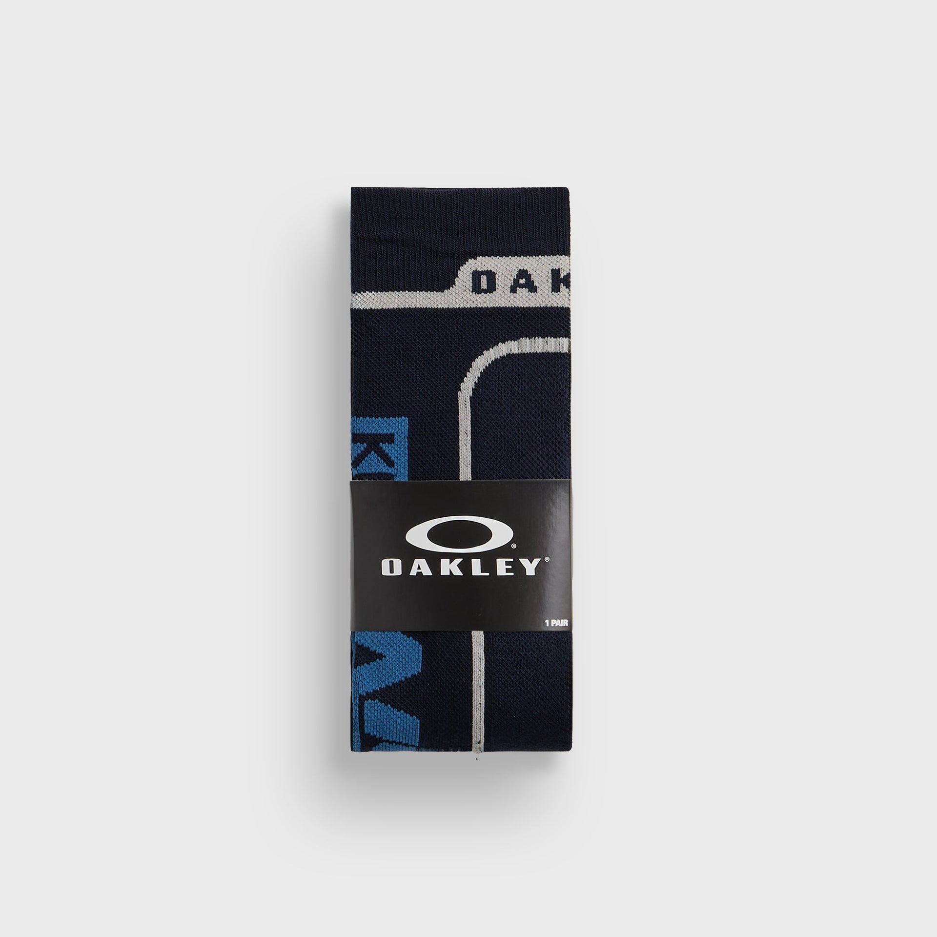 Kith for Oakley Patrol Socks - Nocturnal