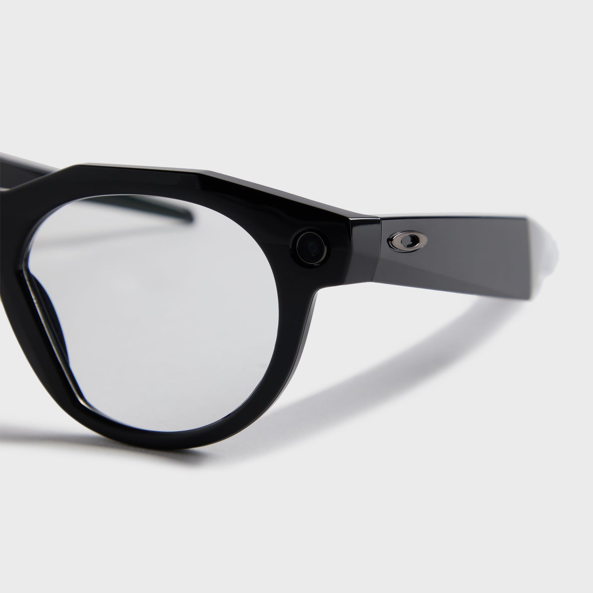 Oakley Meta HSTN - Black Transitions / Amethyst